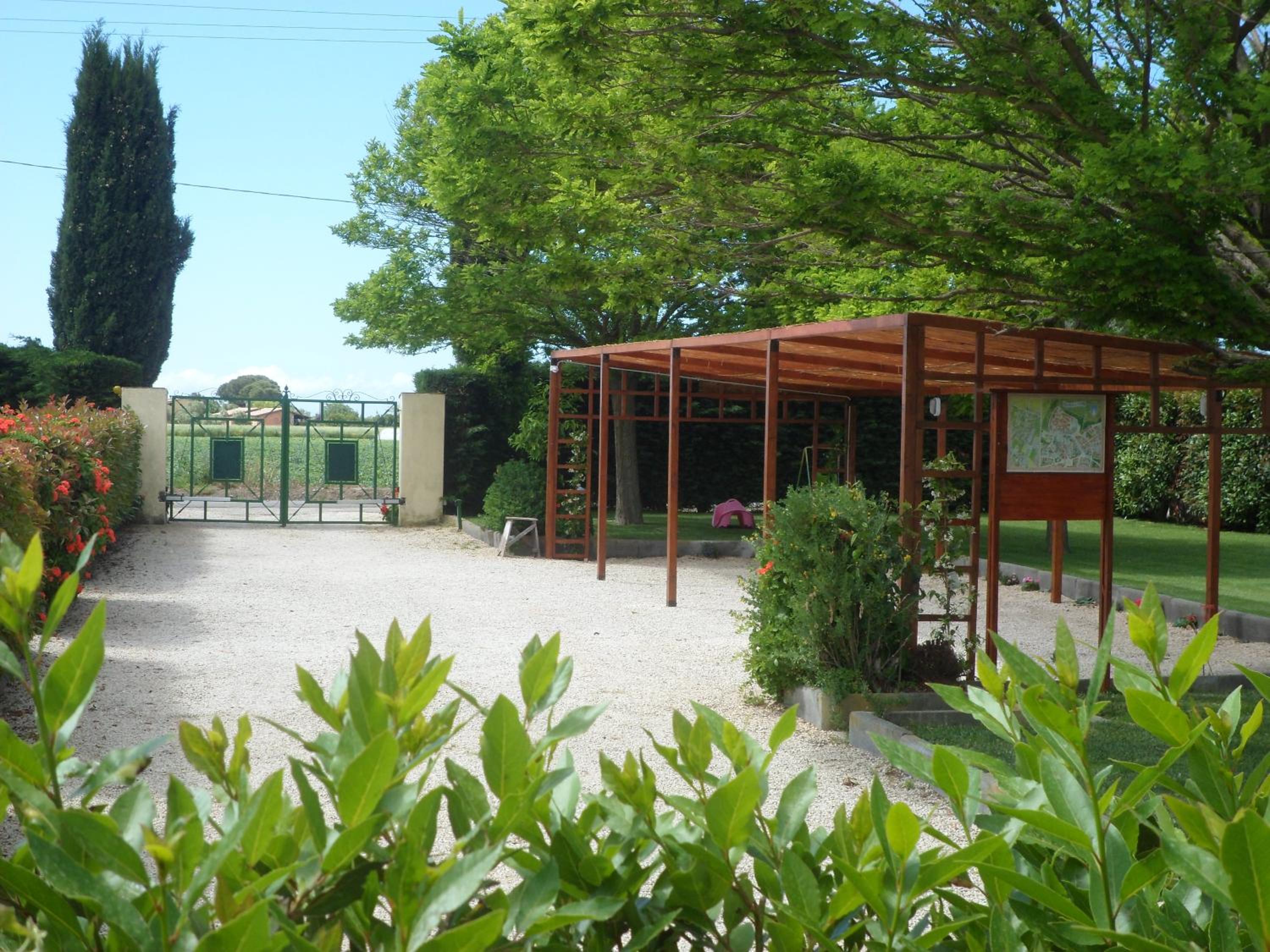 Podere Oca Bianca