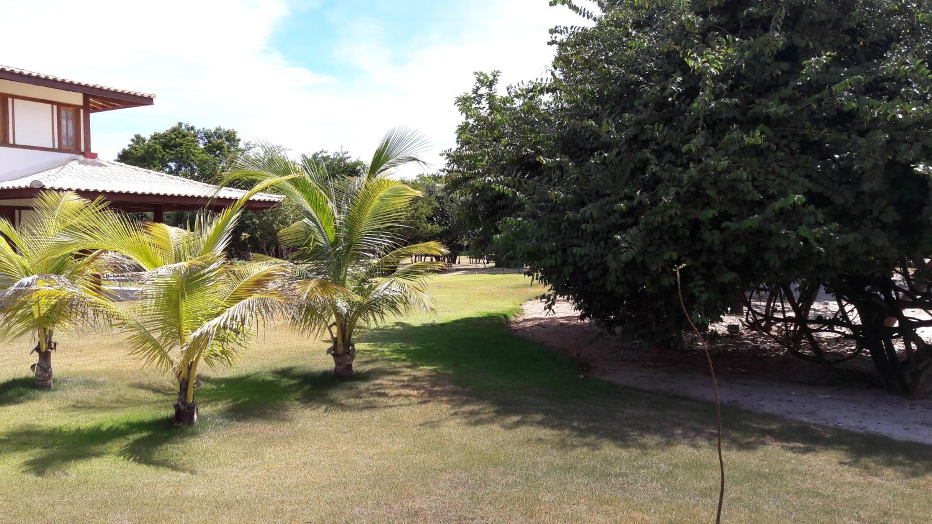 Casa Reserva Praia do Forte