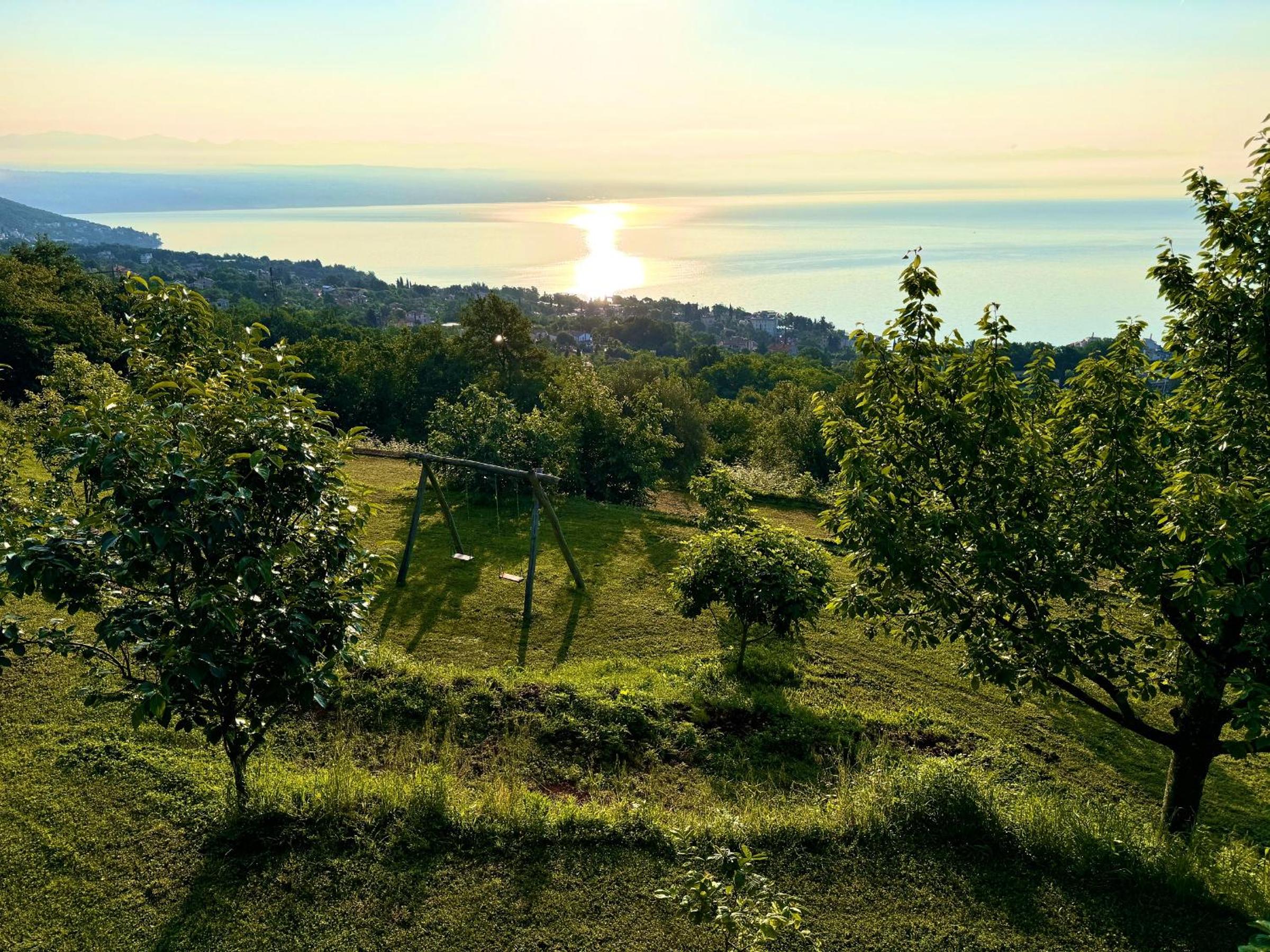 Apartmani Kožul s predivnim pogledom na more