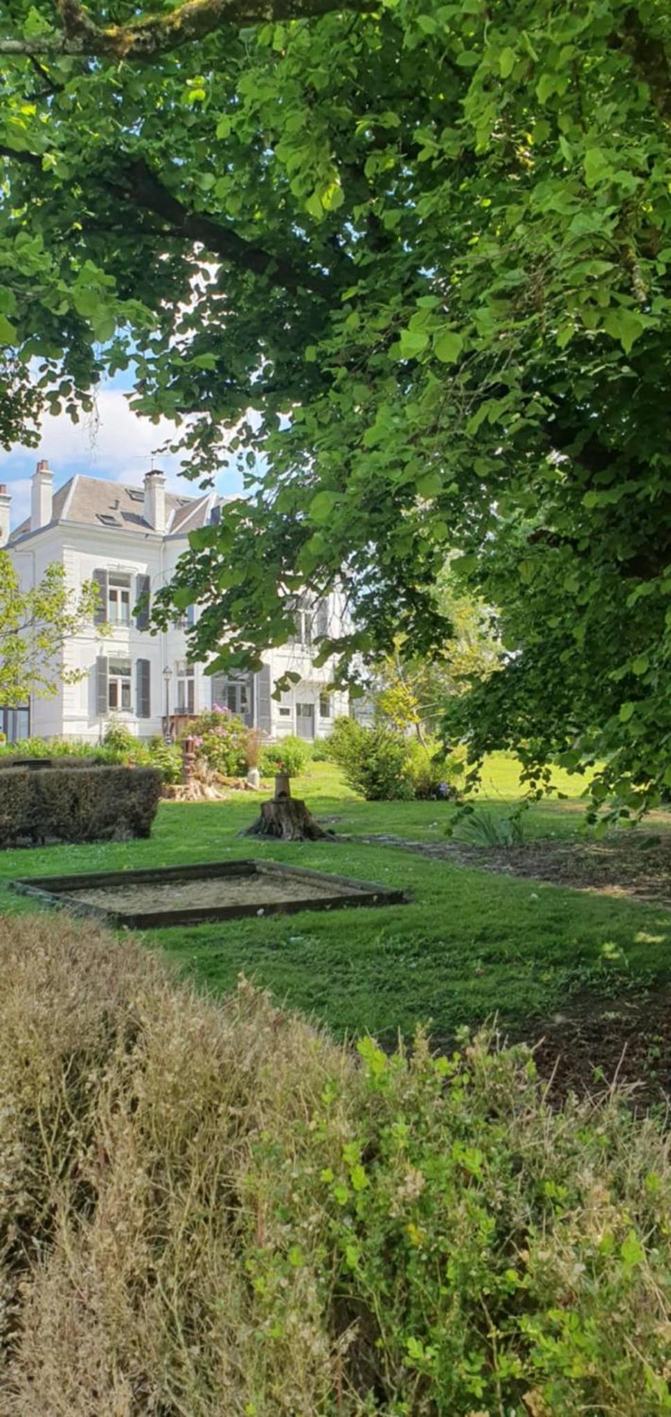 Chambres d'Hôtes des Rouets, photo 44