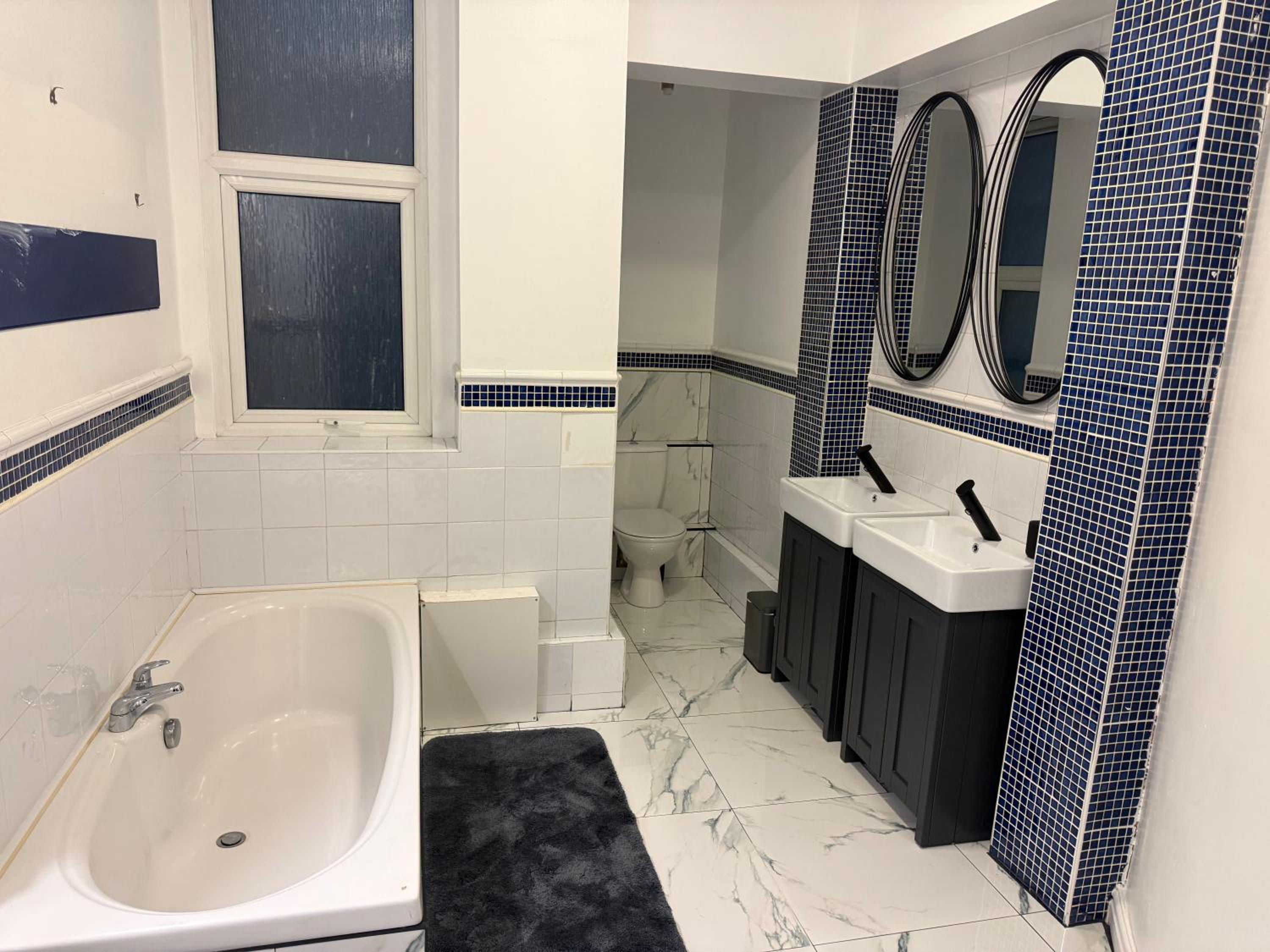Trendy Penthouse, Liverpool City Centre