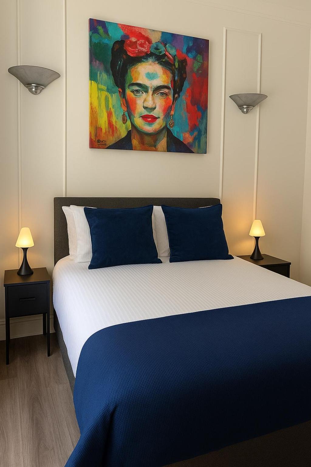 Trendy Penthouse, Liverpool City Centre