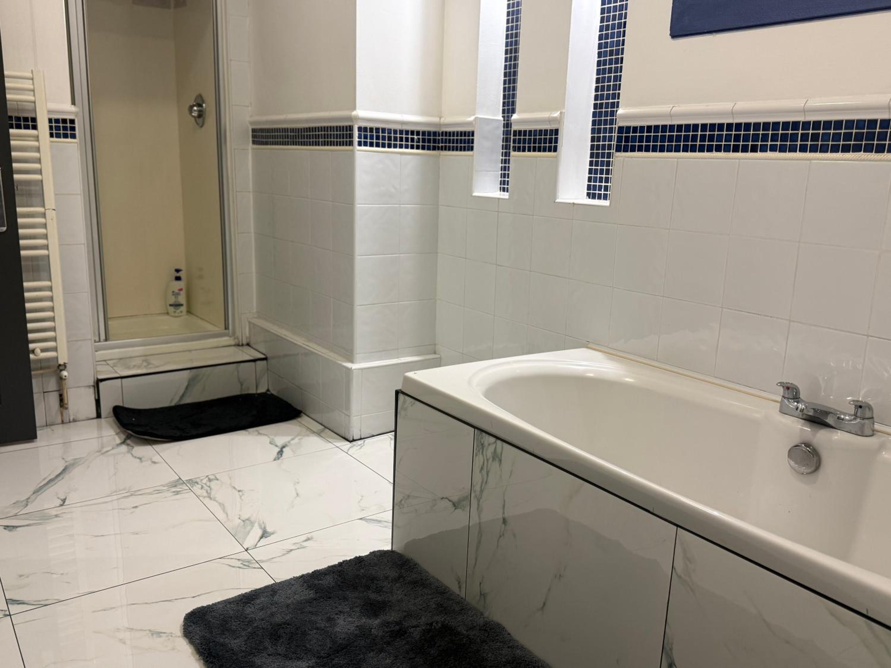Trendy Penthouse, Liverpool City Centre