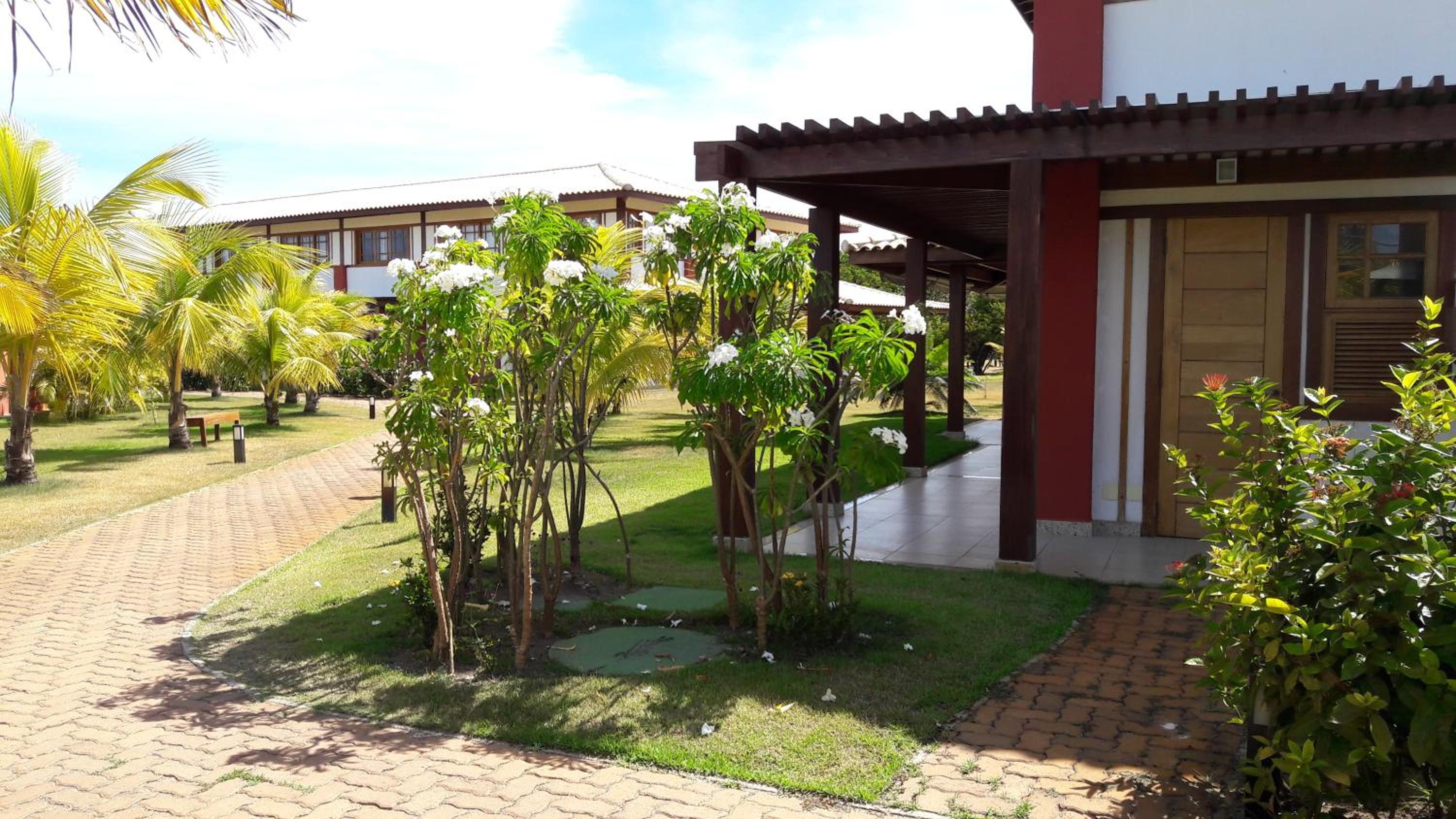 Casa Reserva Praia do Forte