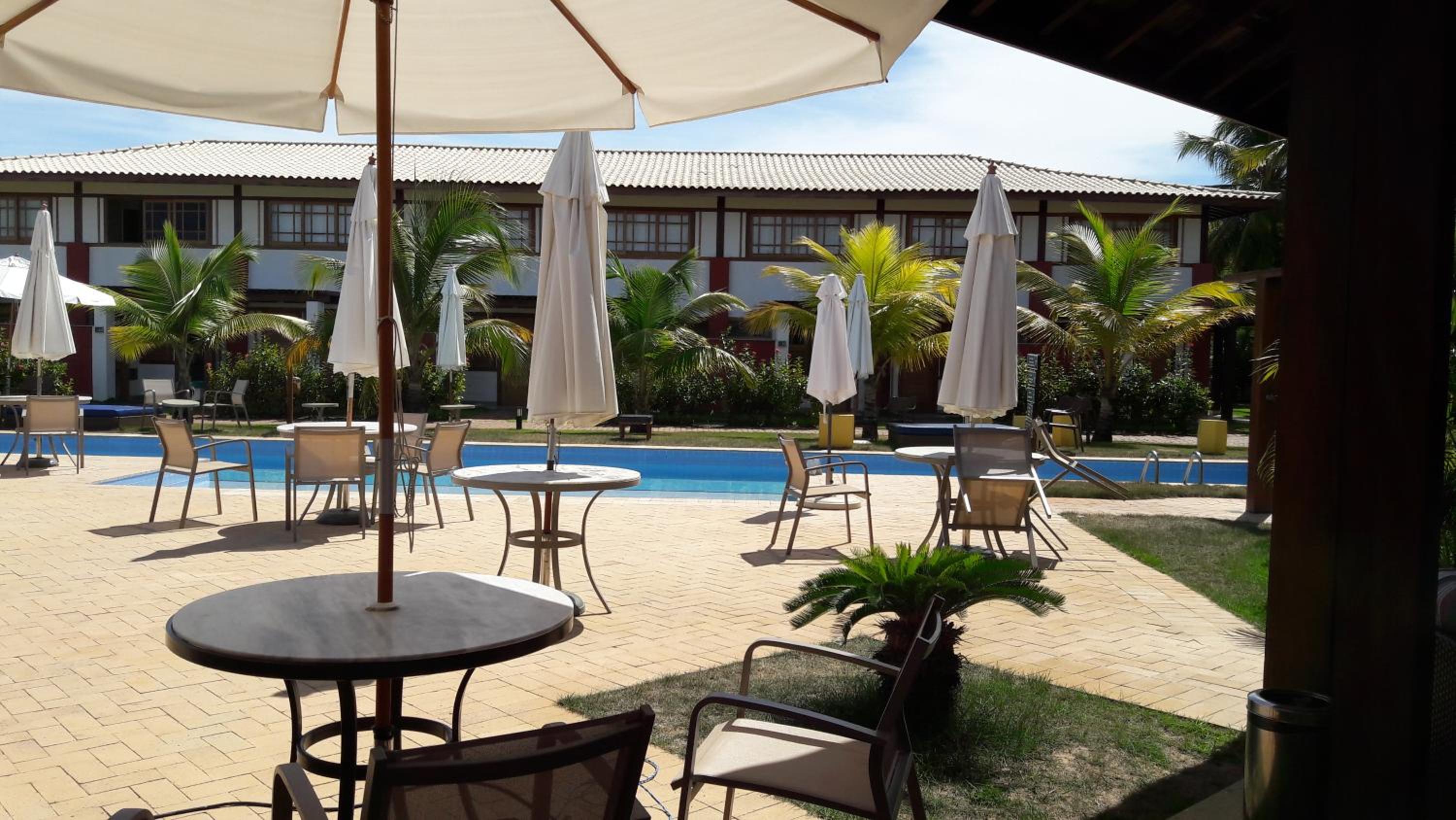 Casa Reserva Praia do Forte