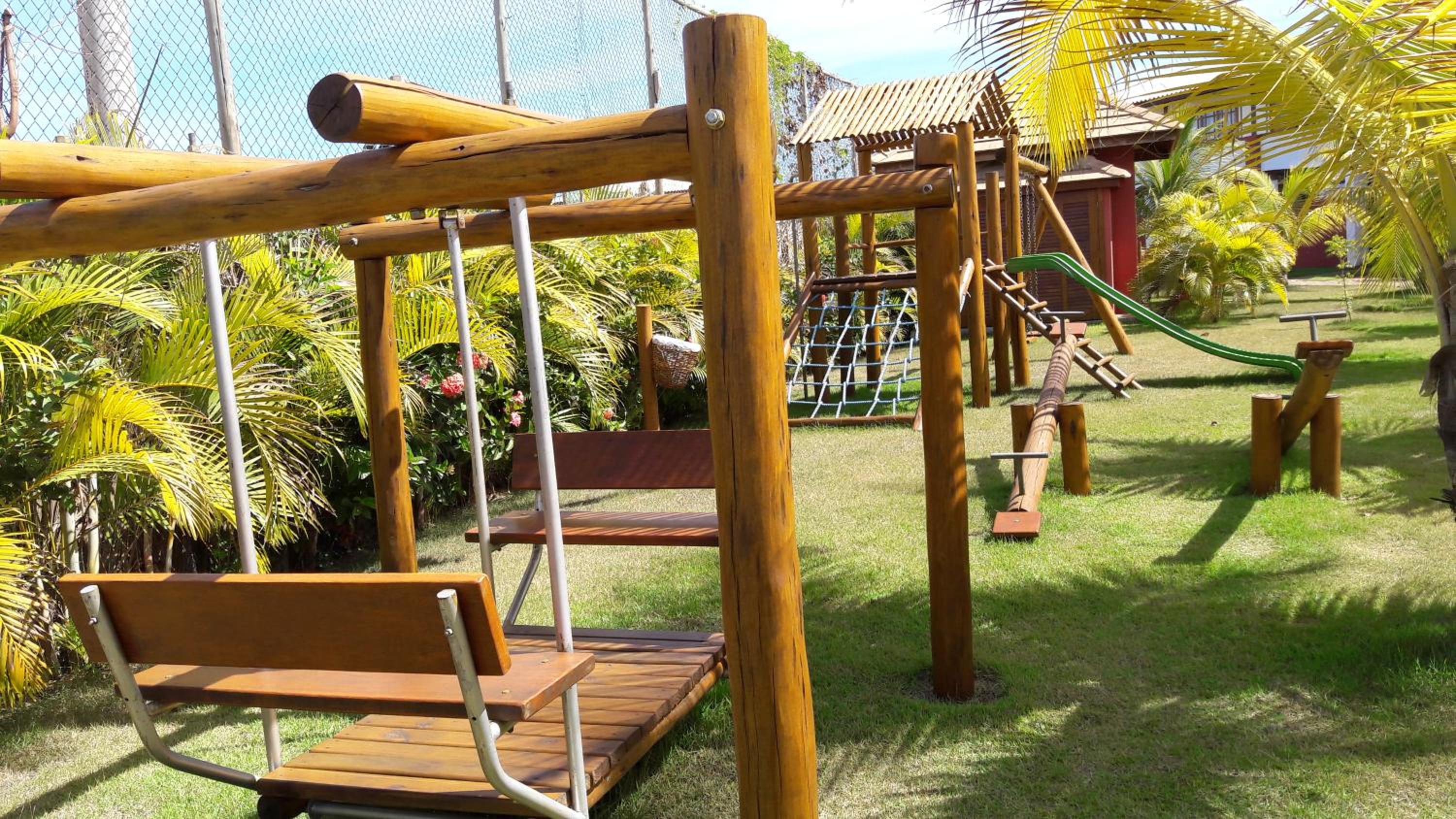 Casa Reserva Praia do Forte