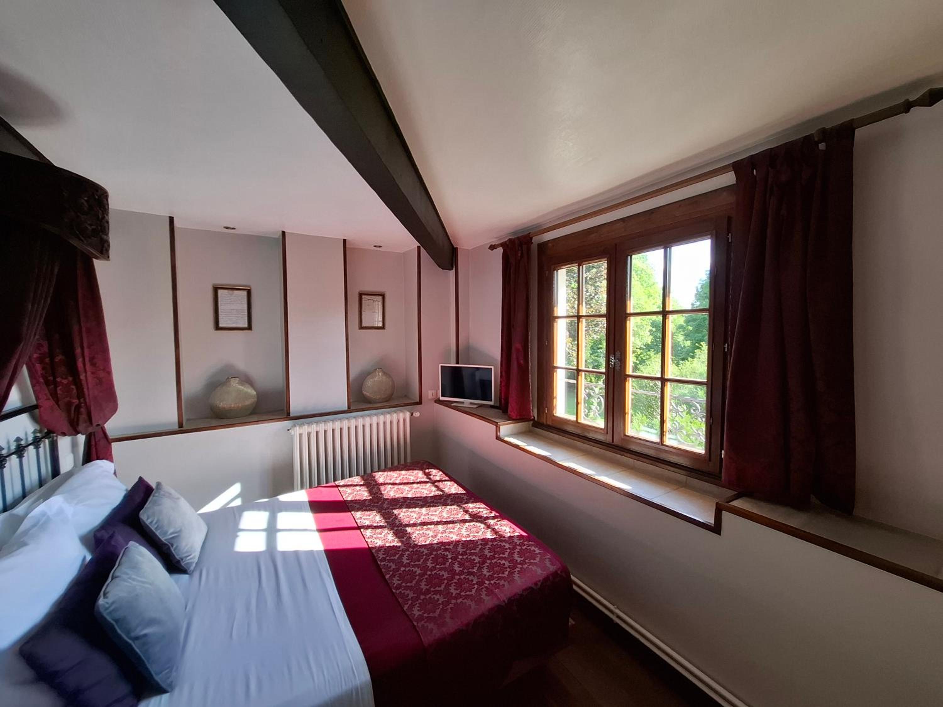Manoir XV Domaine de Peyrafort, photo 42