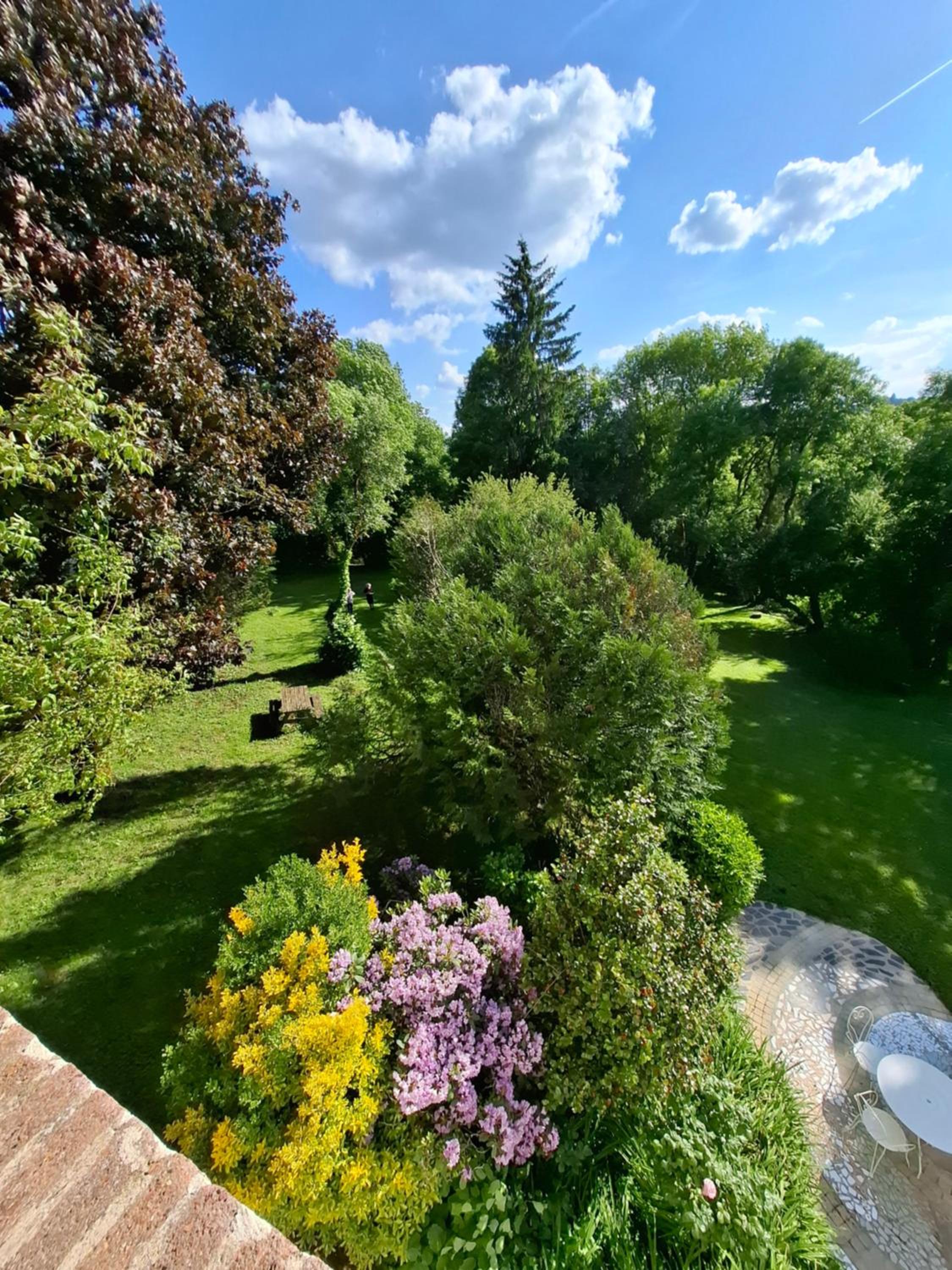 Manoir XV Domaine de Peyrafort, photo 50