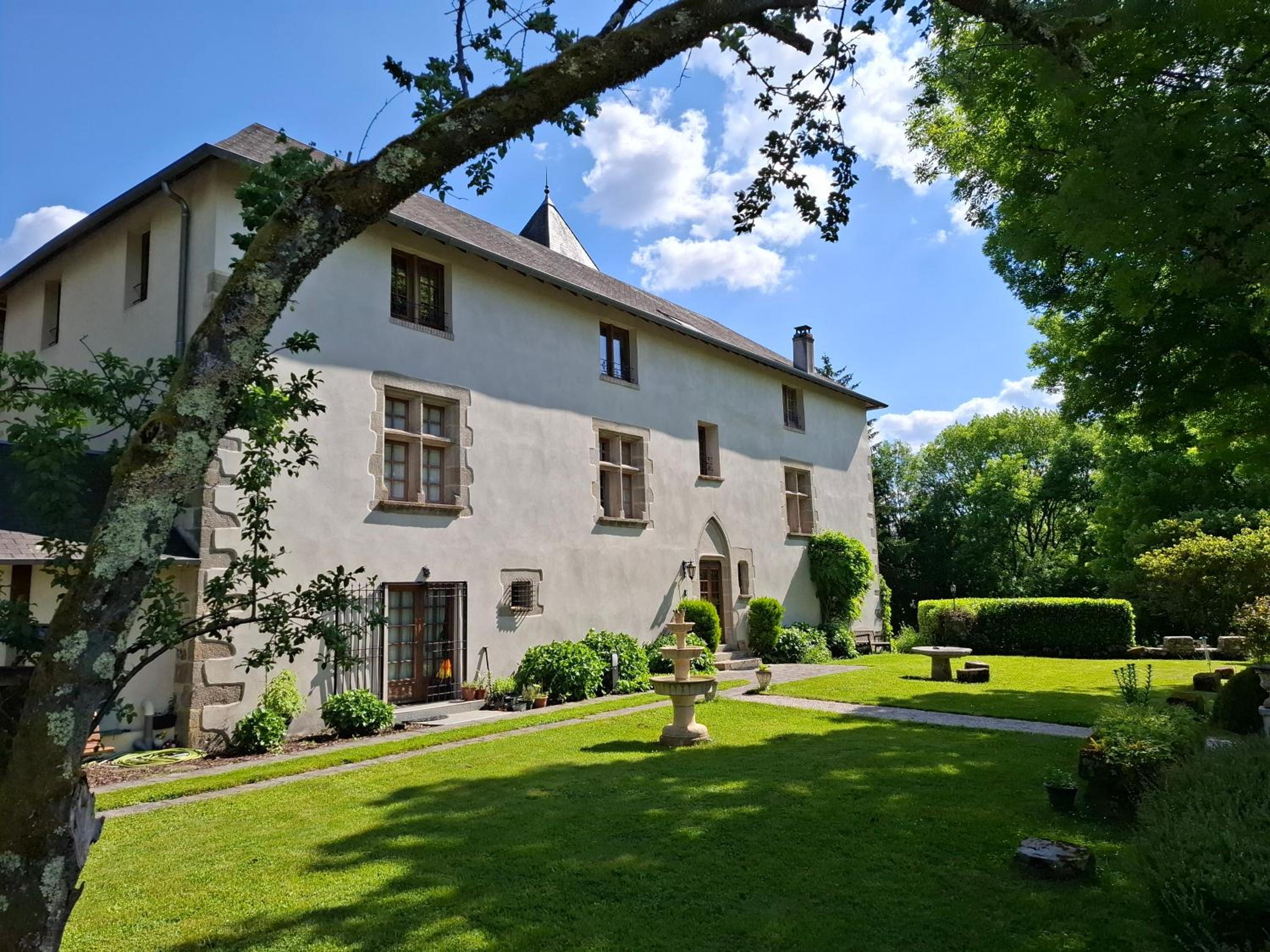 Manoir XV Domaine de Peyrafort, photo 40