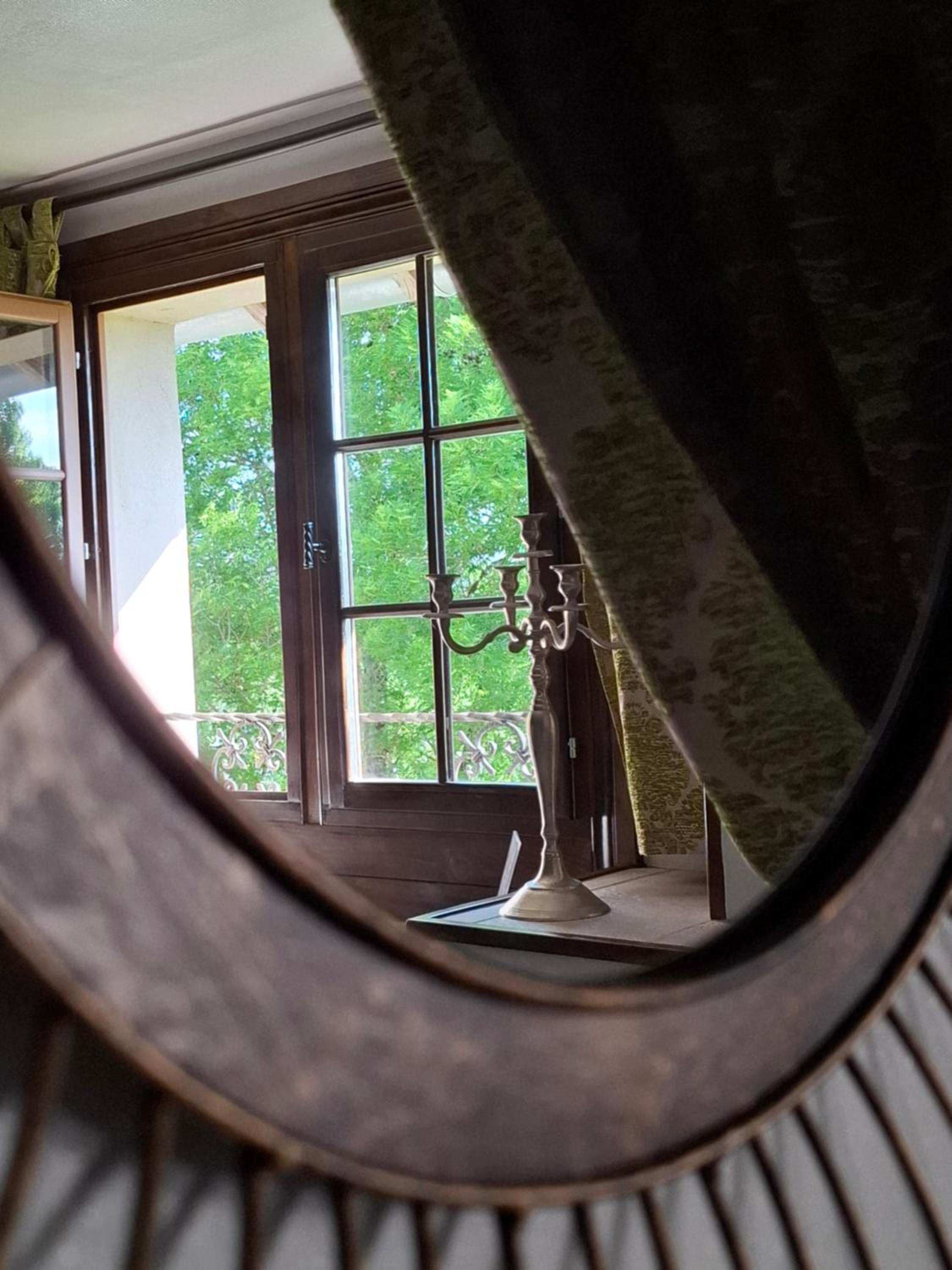 Manoir XV Domaine de Peyrafort, photo 56