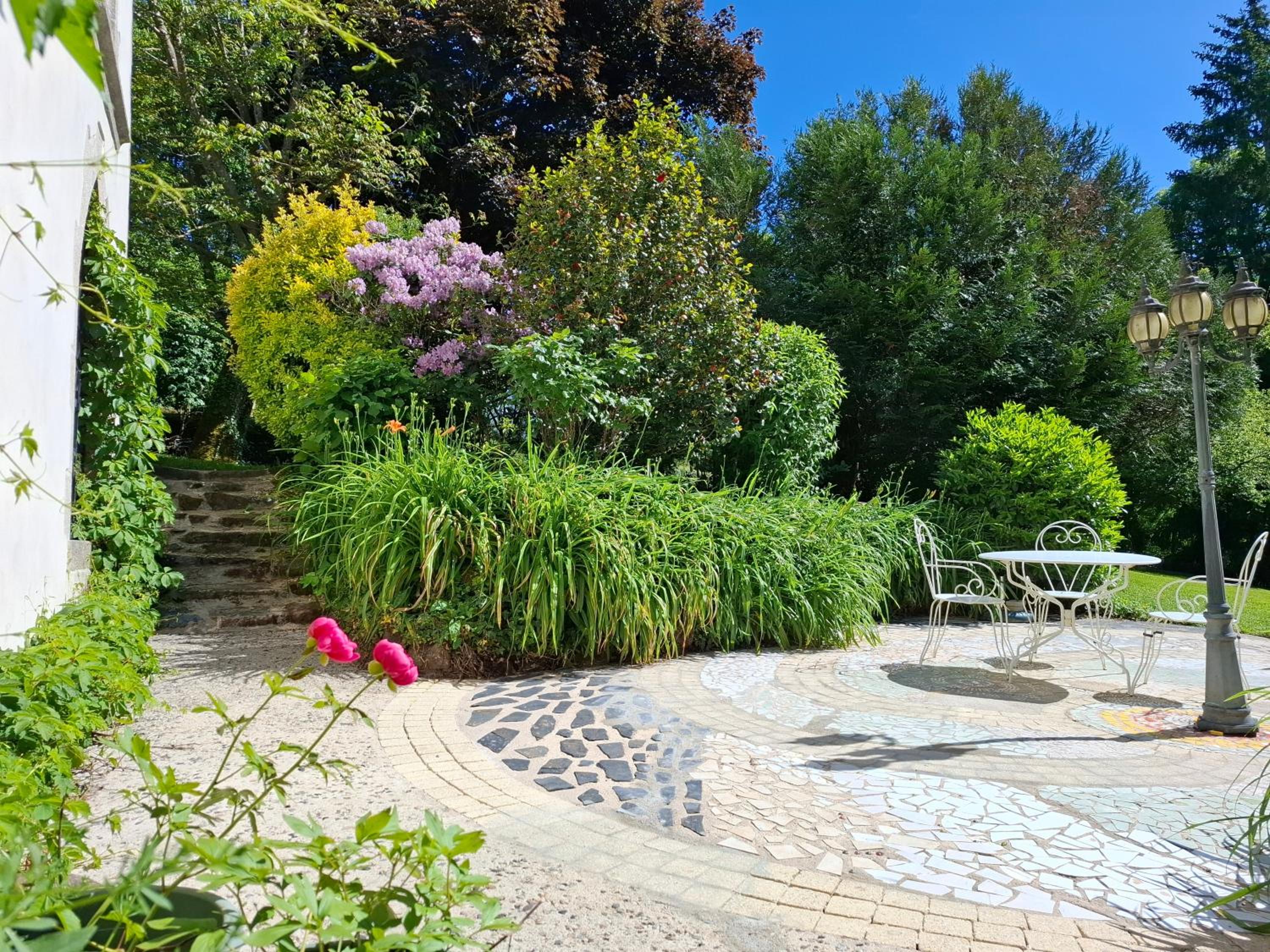 Manoir XV Domaine de Peyrafort, photo 8