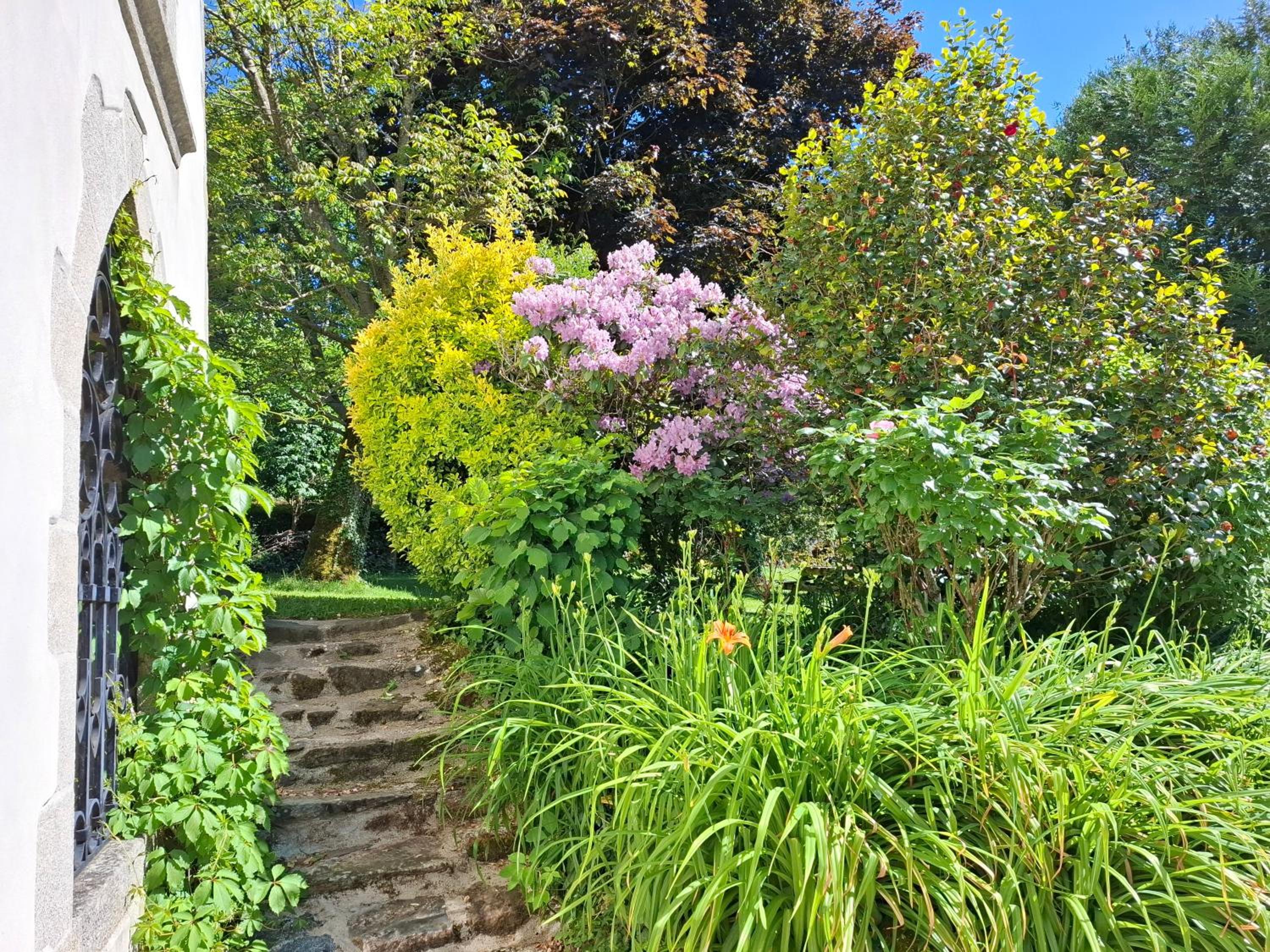Manoir XV Domaine de Peyrafort, photo 54