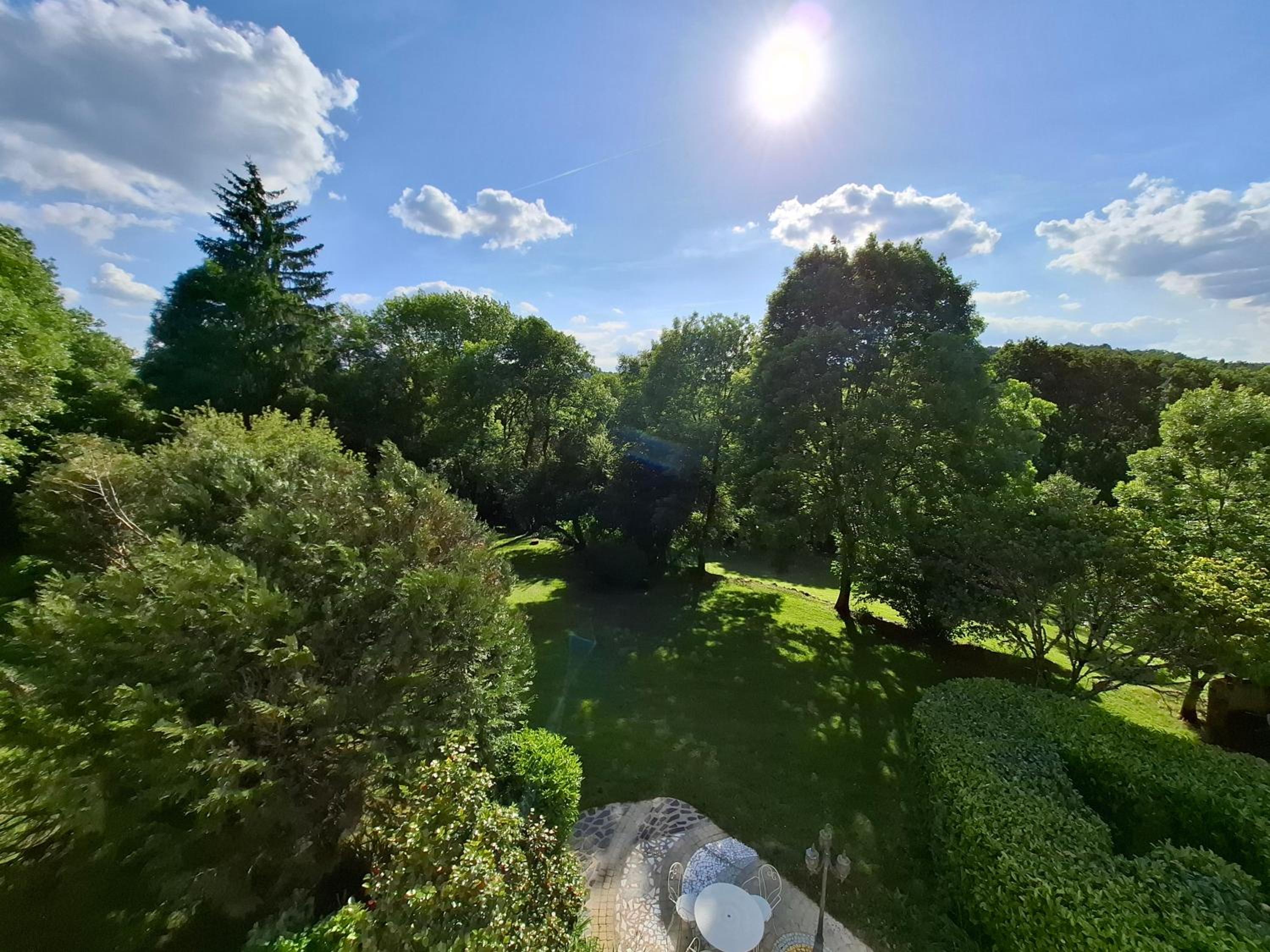 Manoir XV Domaine de Peyrafort, photo 12
