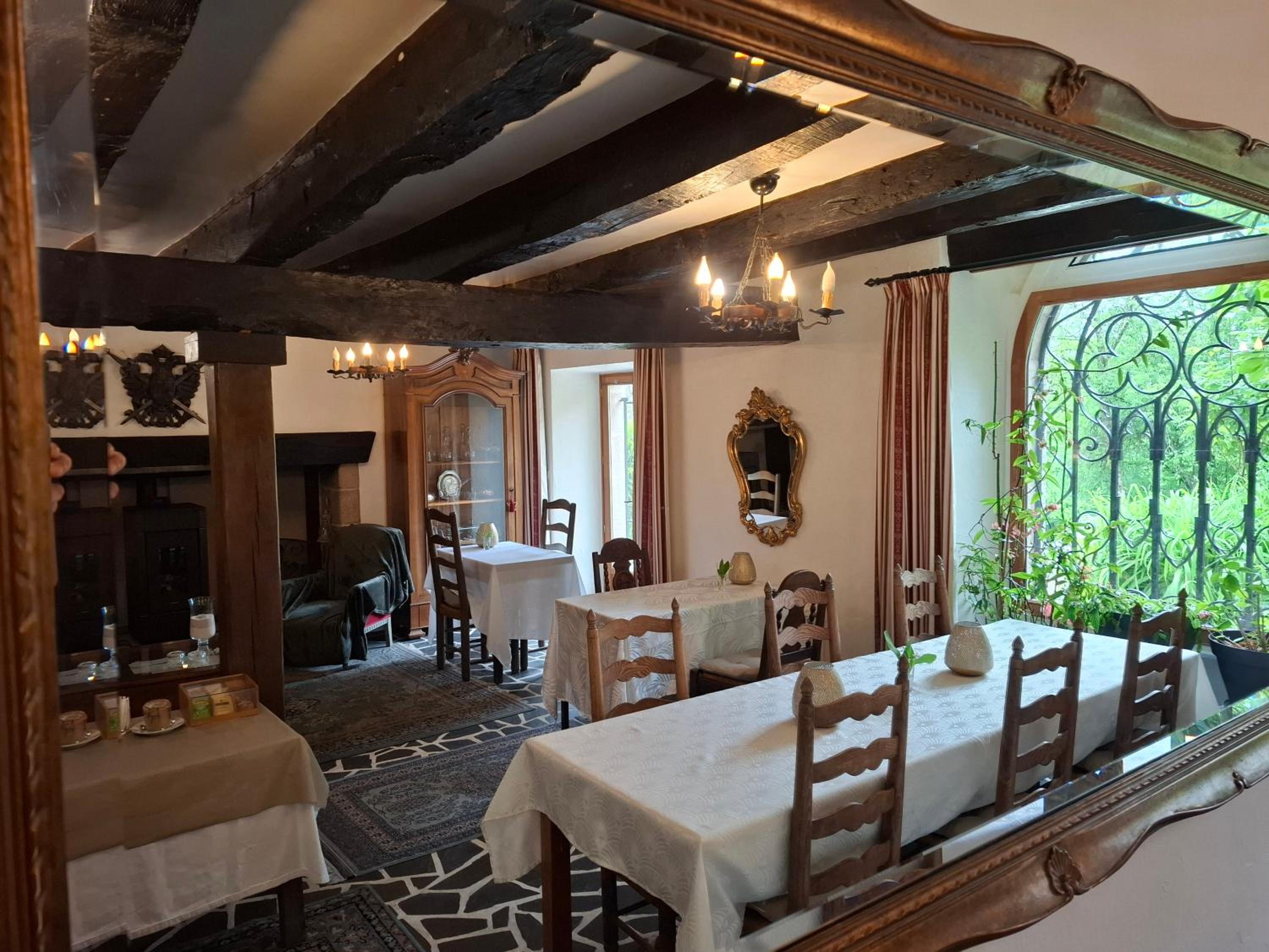 Manoir XV Domaine de Peyrafort, photo 33