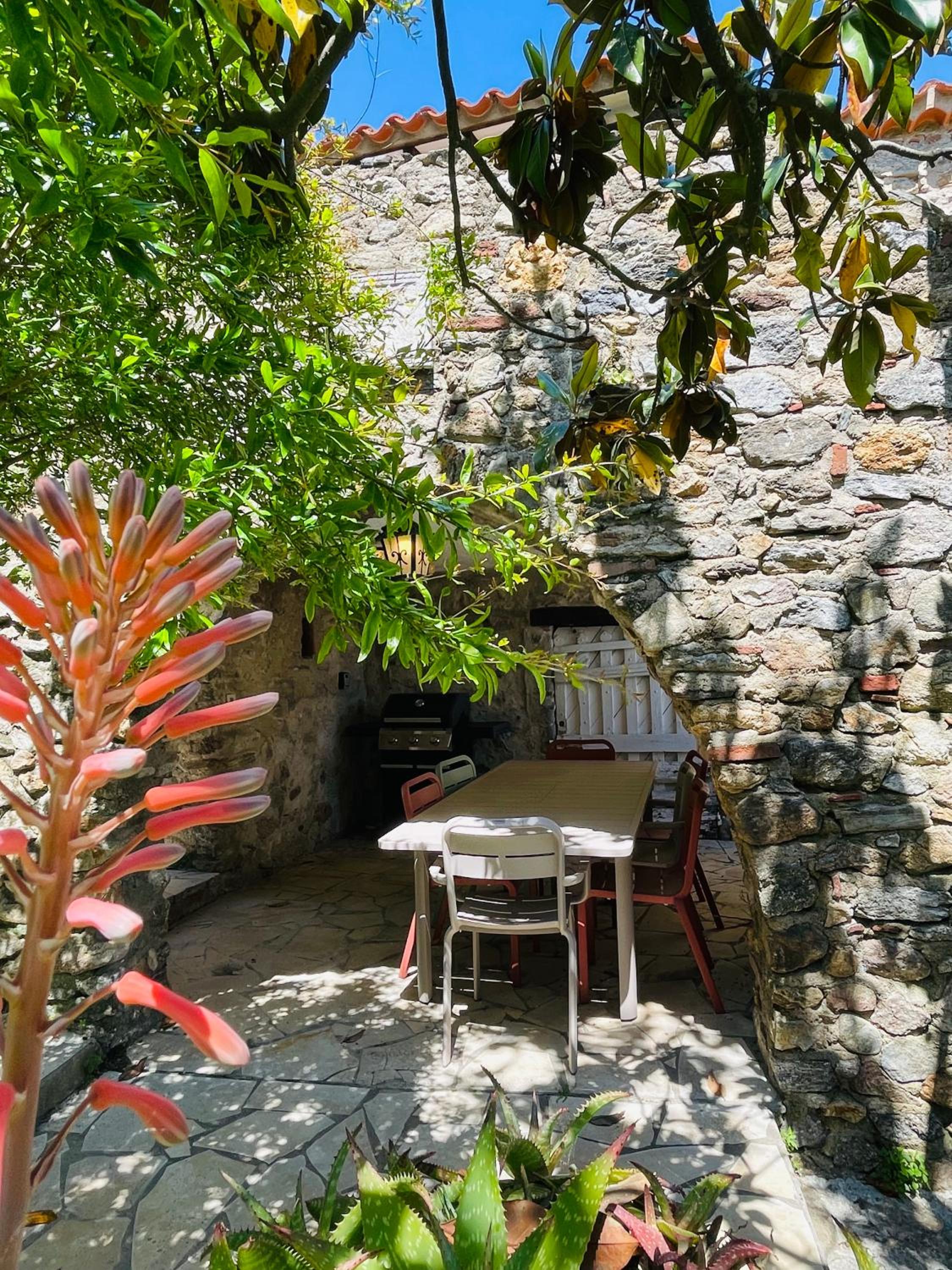 Mas D'en Portes