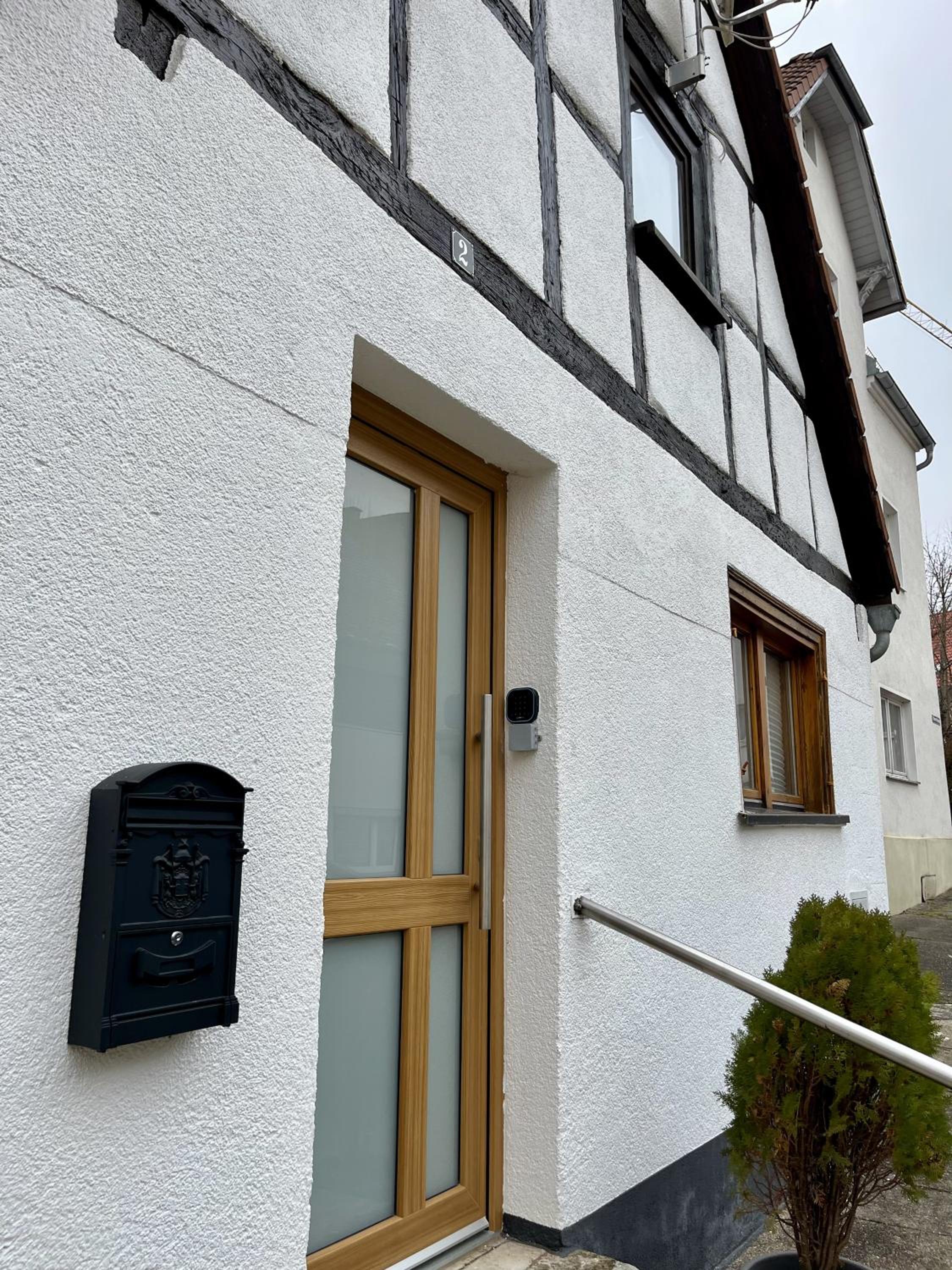 Stadtperle Apartment