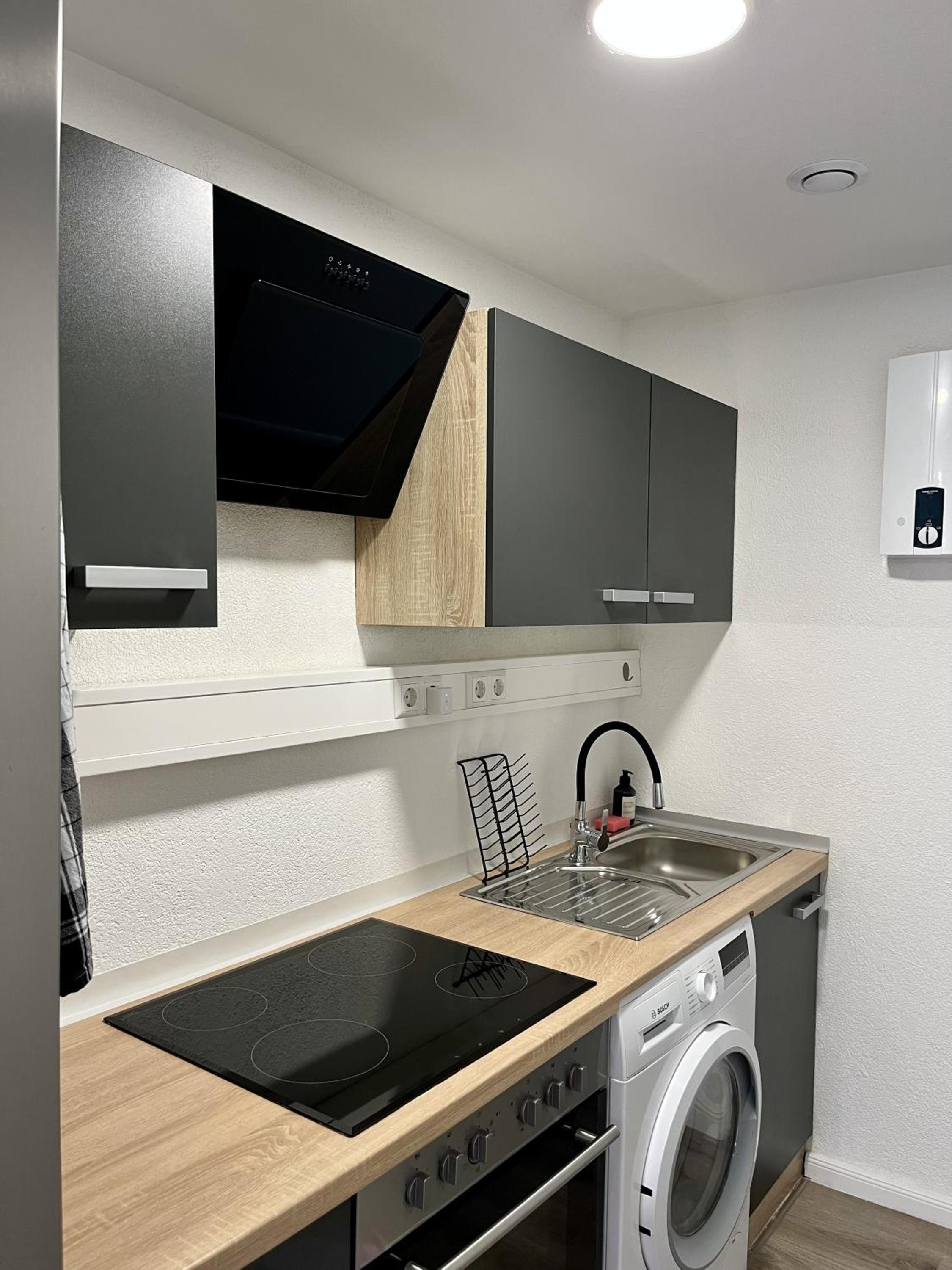 Stadtperle Apartment