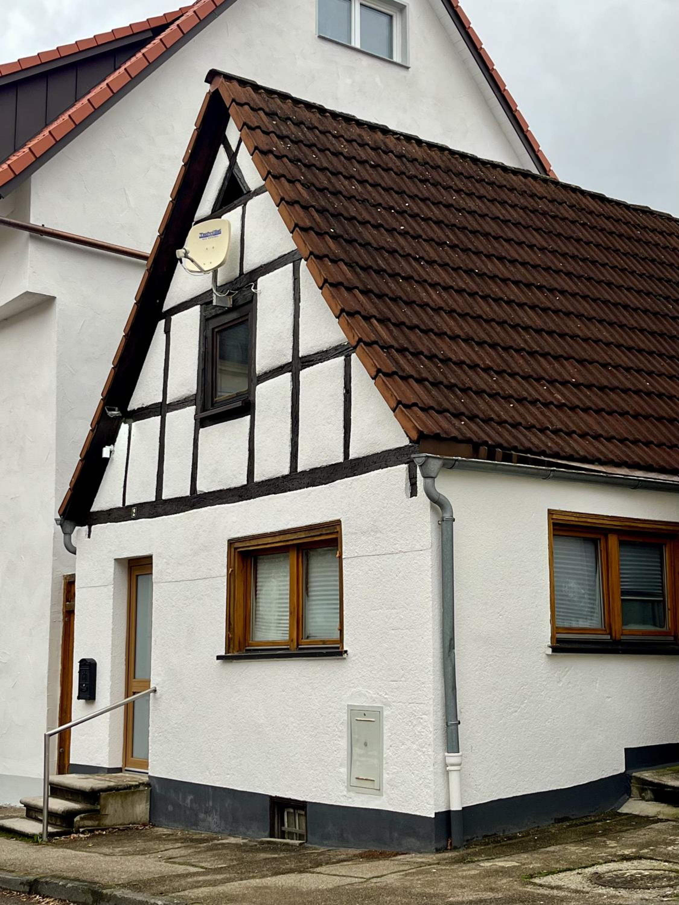 Stadtperle Apartment