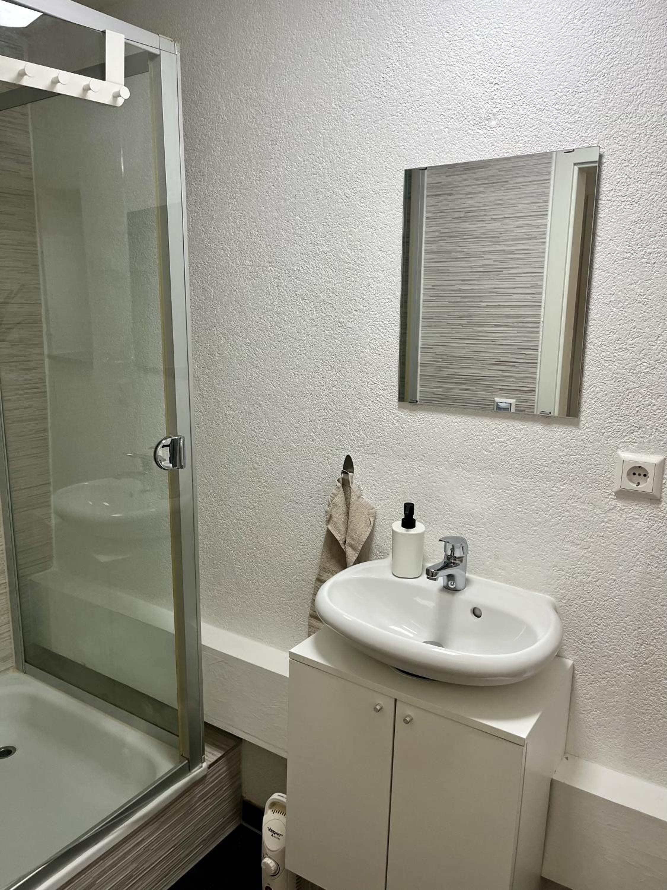 Stadtperle Apartment