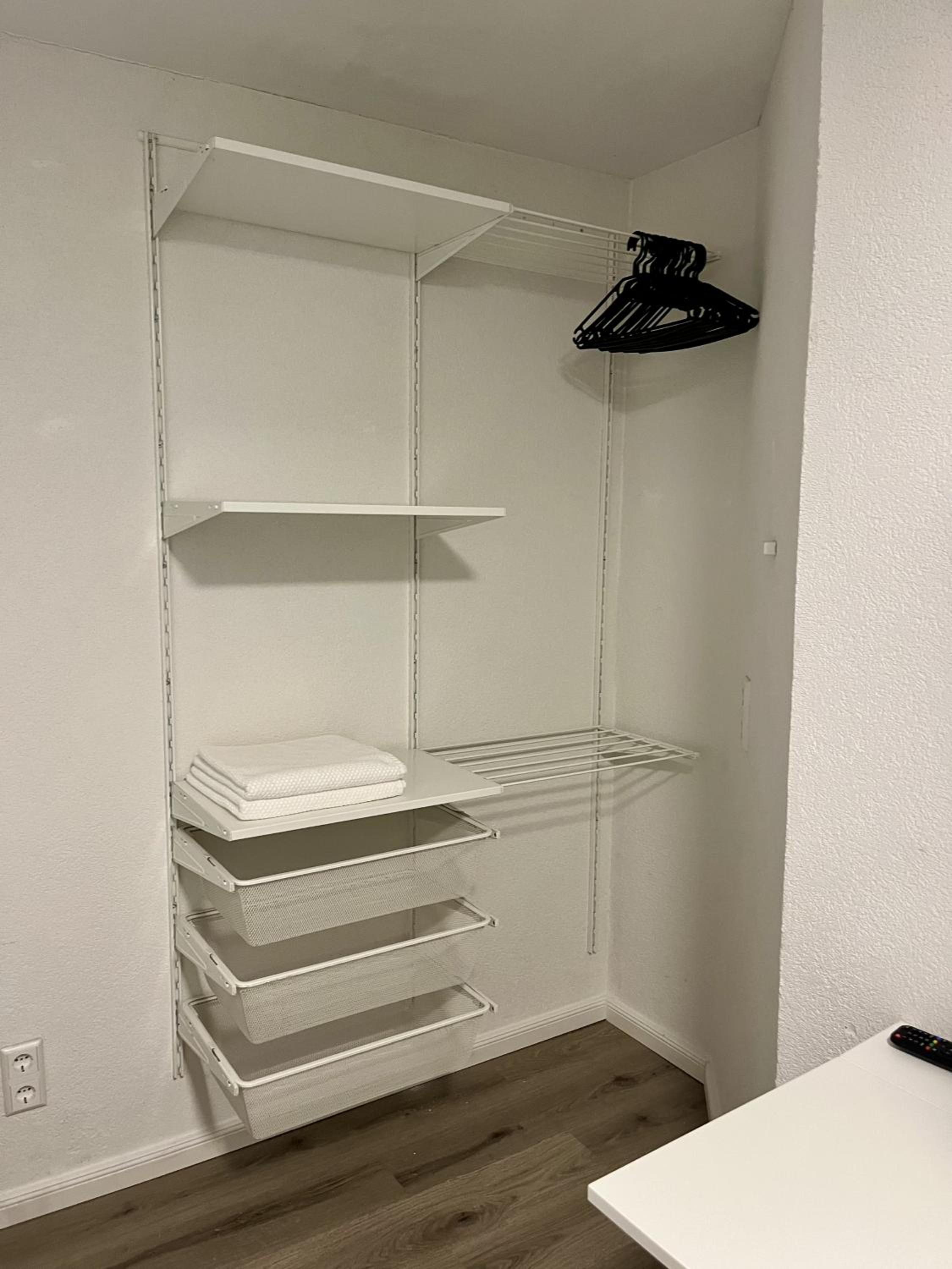 Stadtperle Apartment