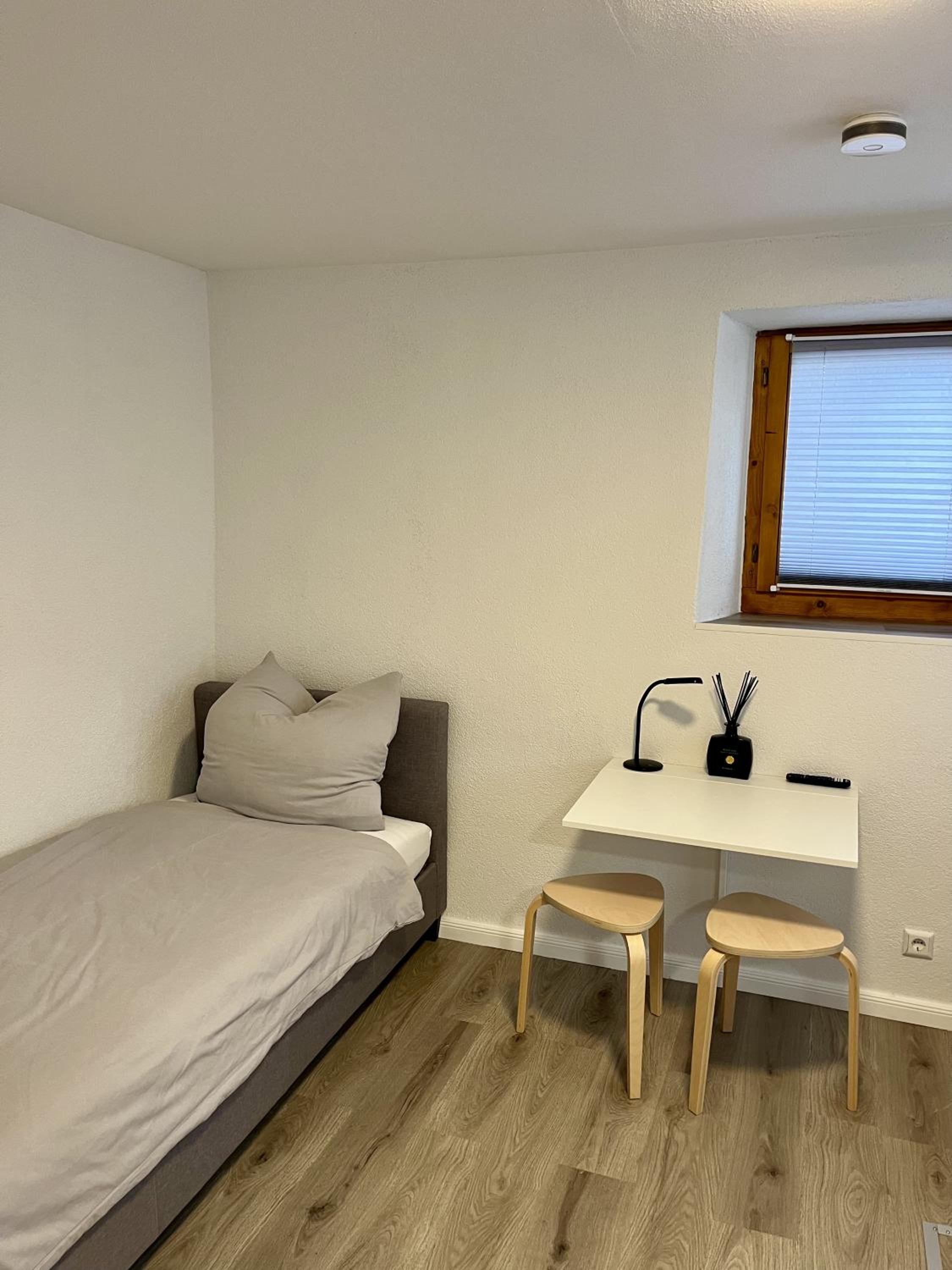 Stadtperle Apartment
