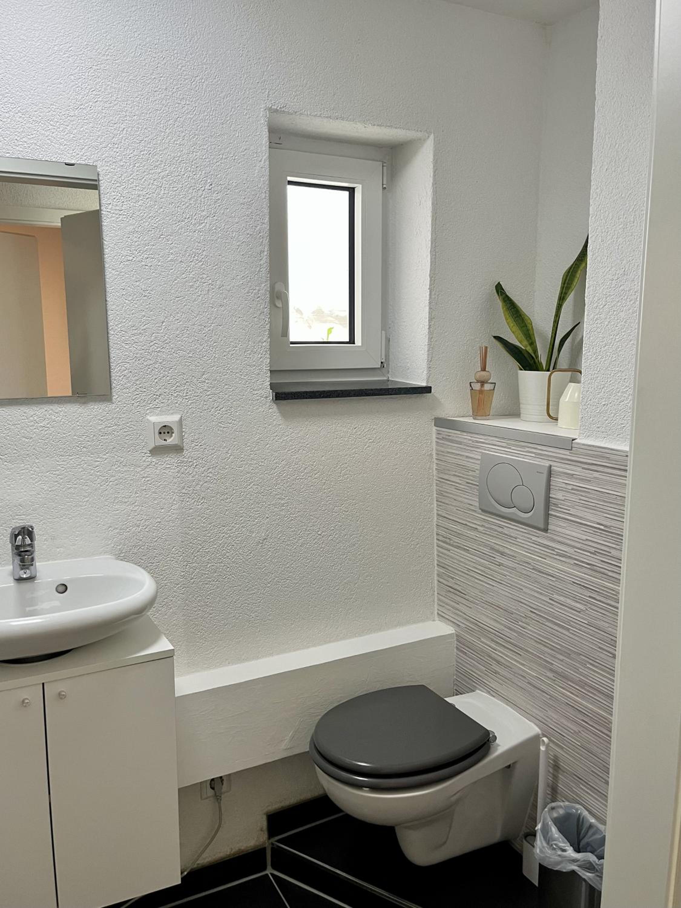 Stadtperle Apartment