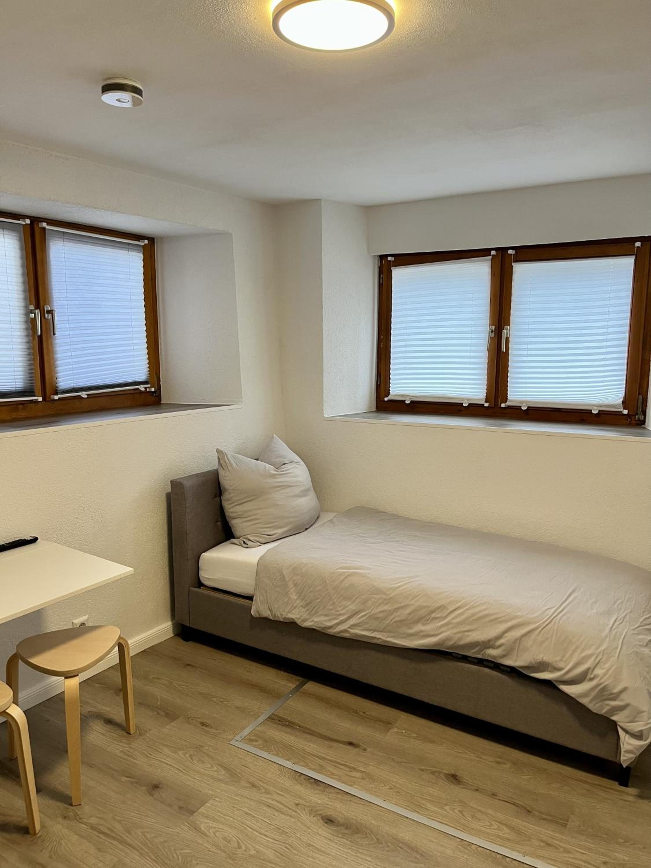 Stadtperle Apartment