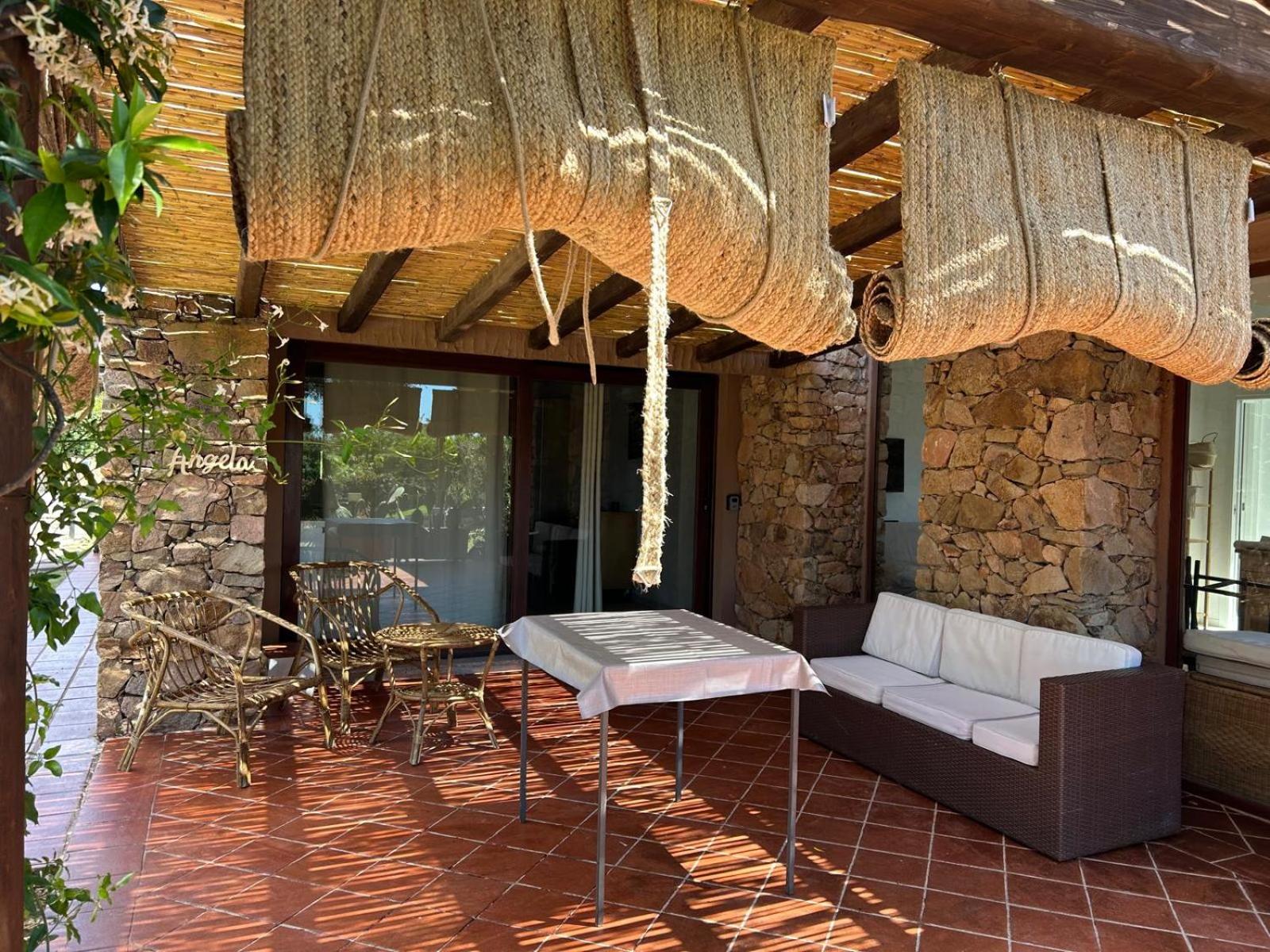 Residence Chia