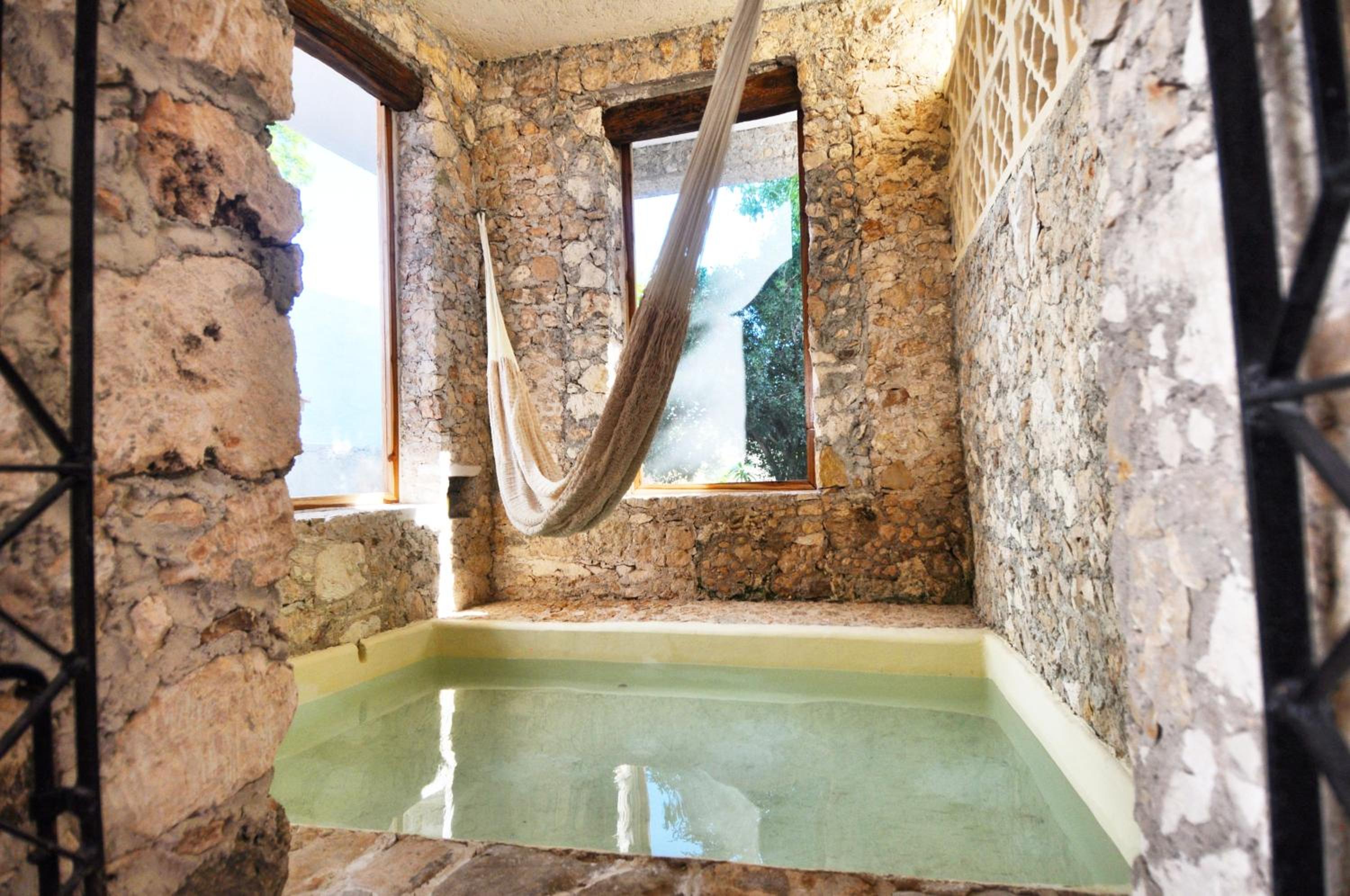 Casa de Zari
