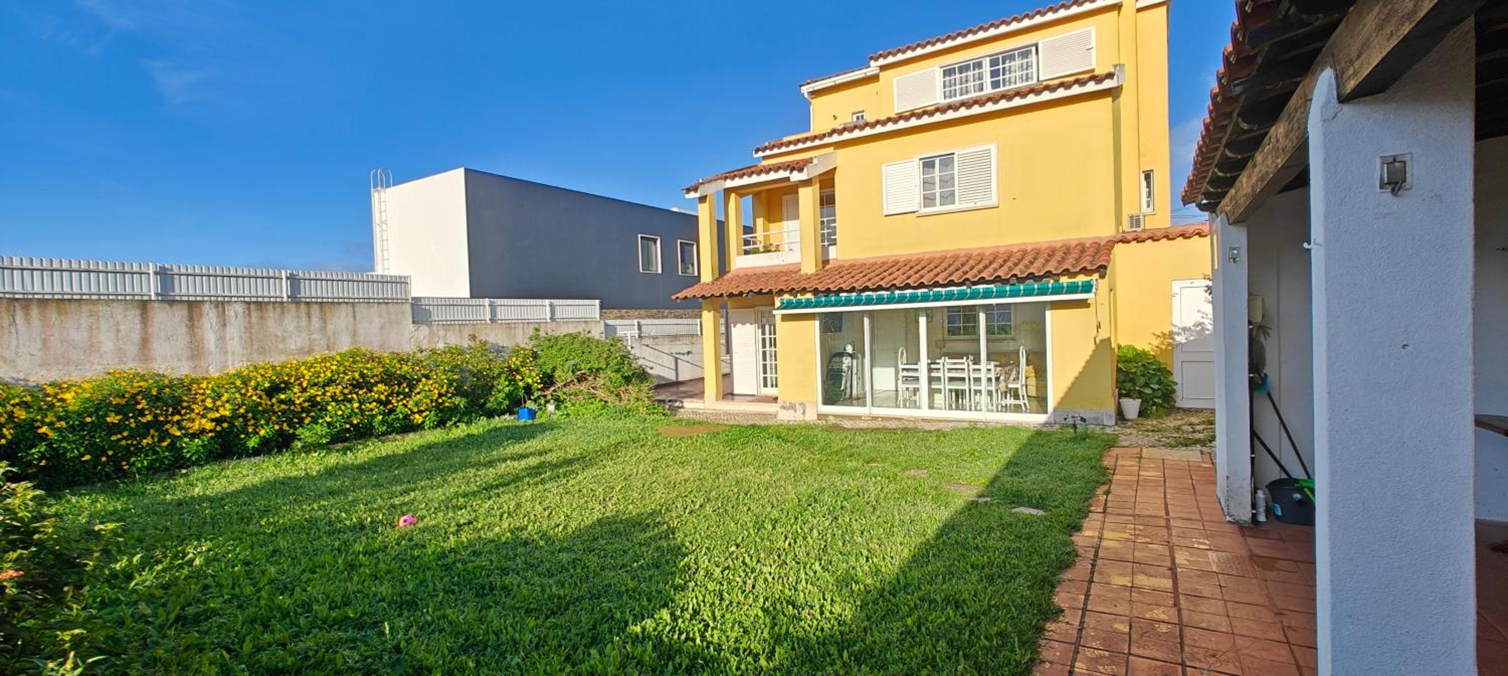 Oceans House Villa