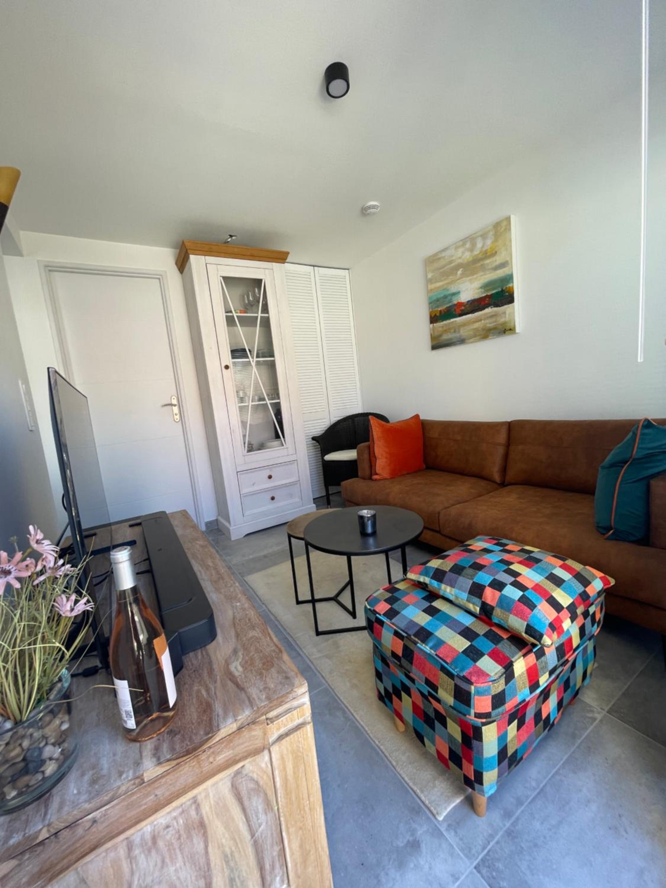 Maison Lagune bleue Gruissan