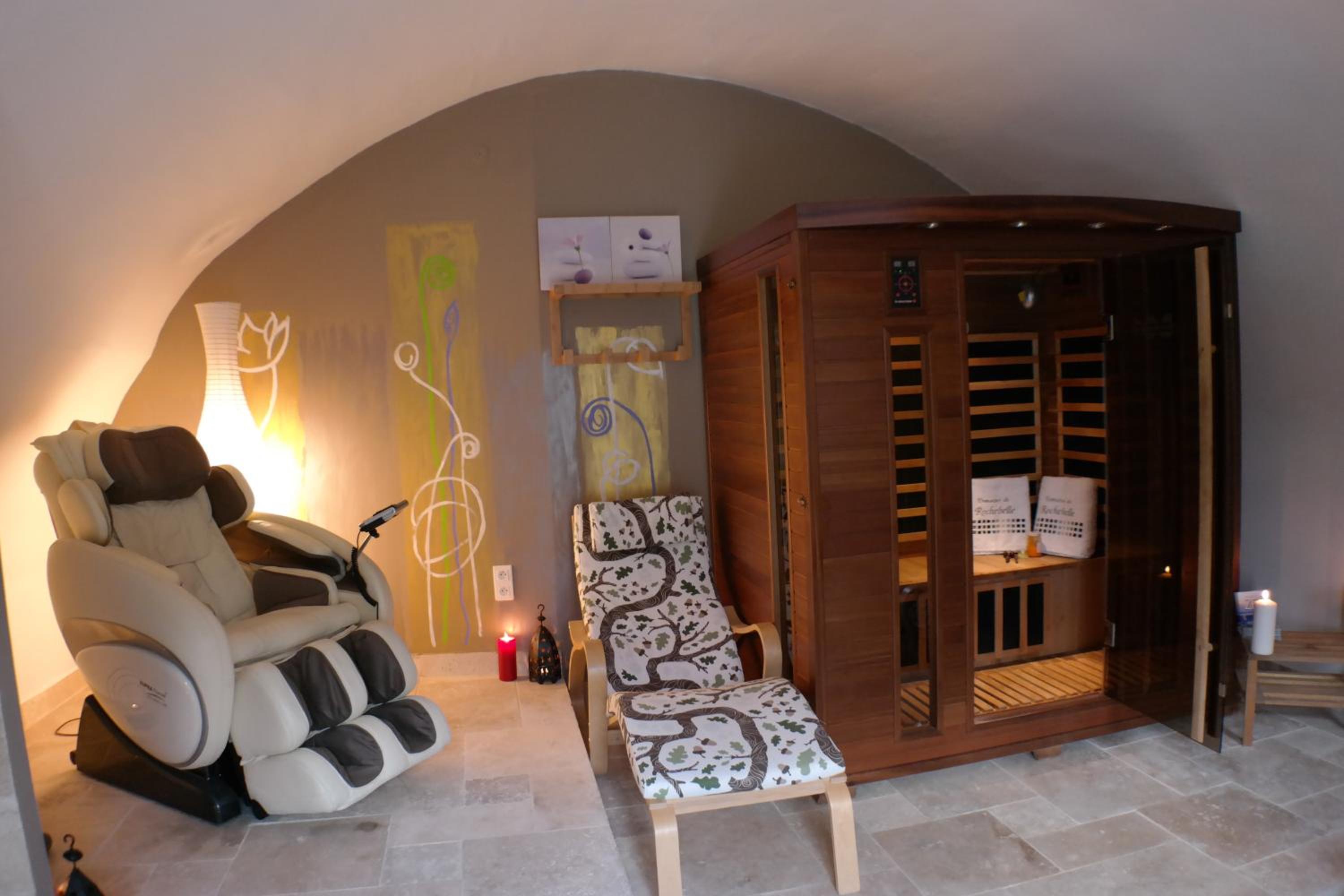 Domaine de Rochebelle