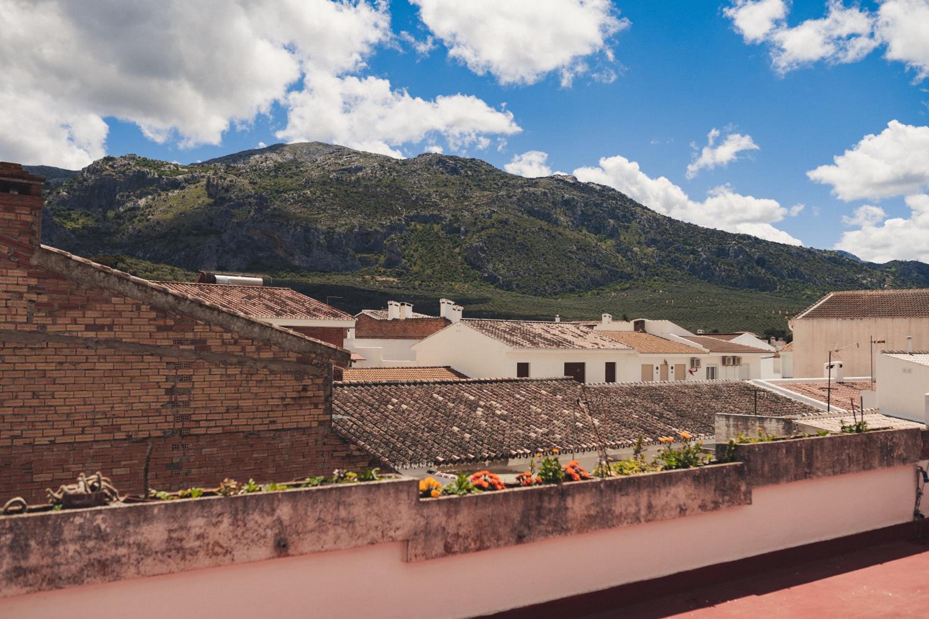Cumbre Serena