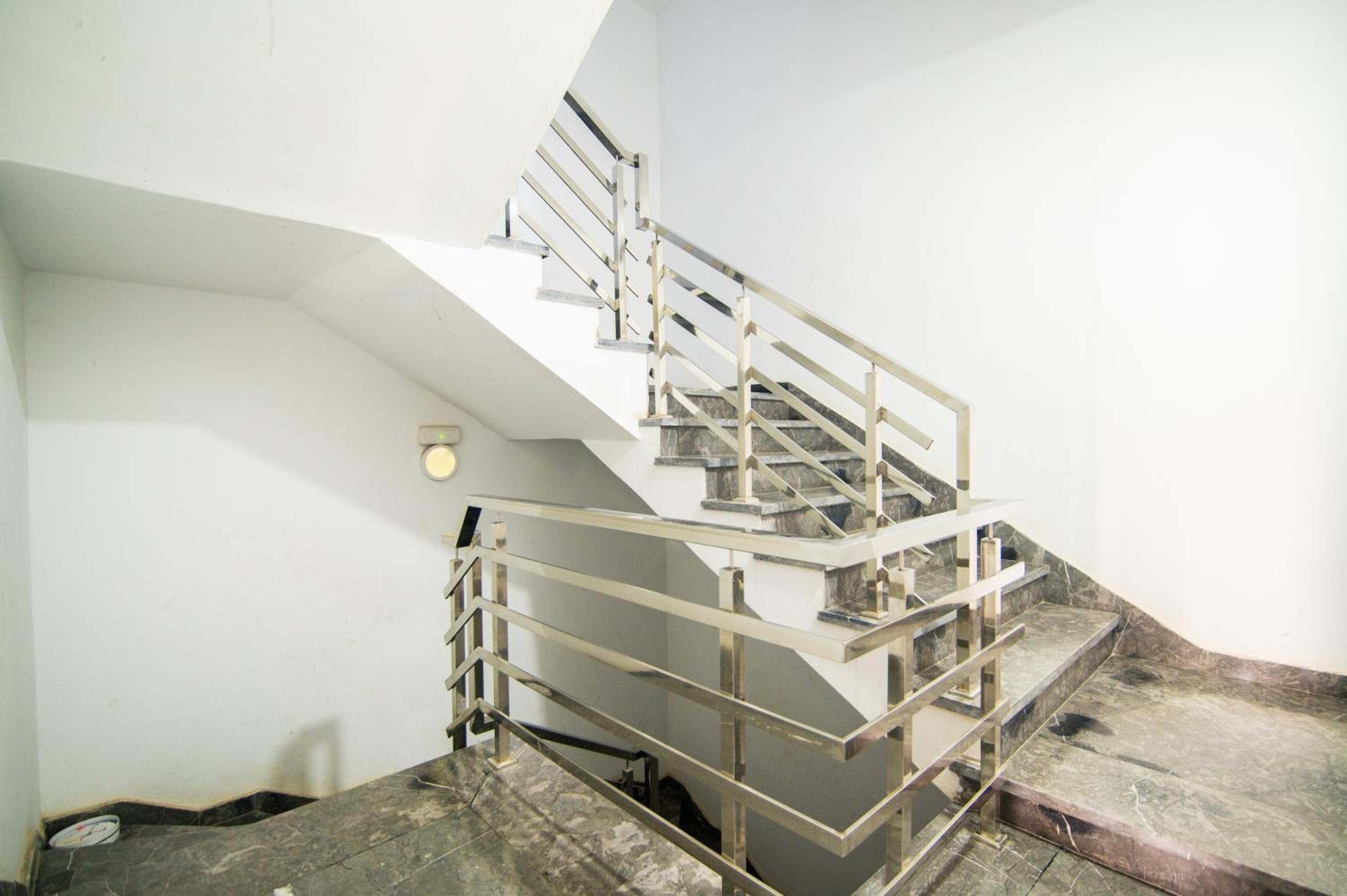 Appartement luxe 2 Piscines 300 m de la plage SONABA Founty Agadir