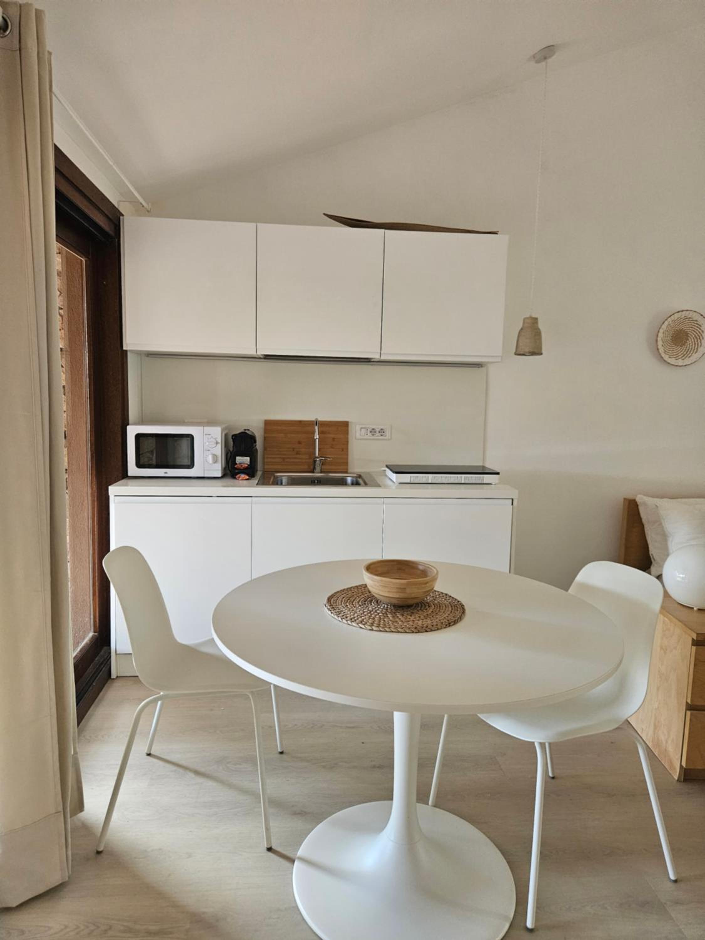 Residence Chia