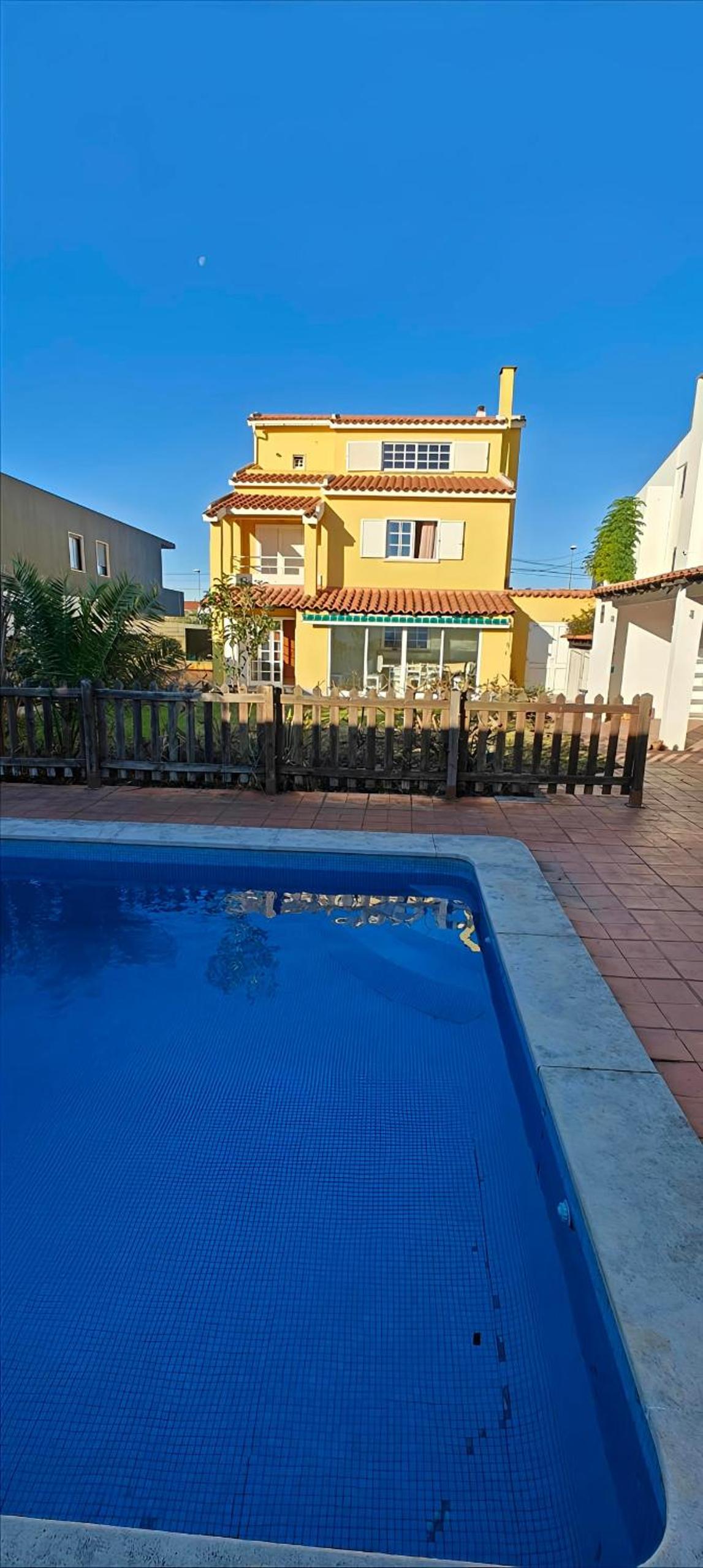 Oceans House Villa