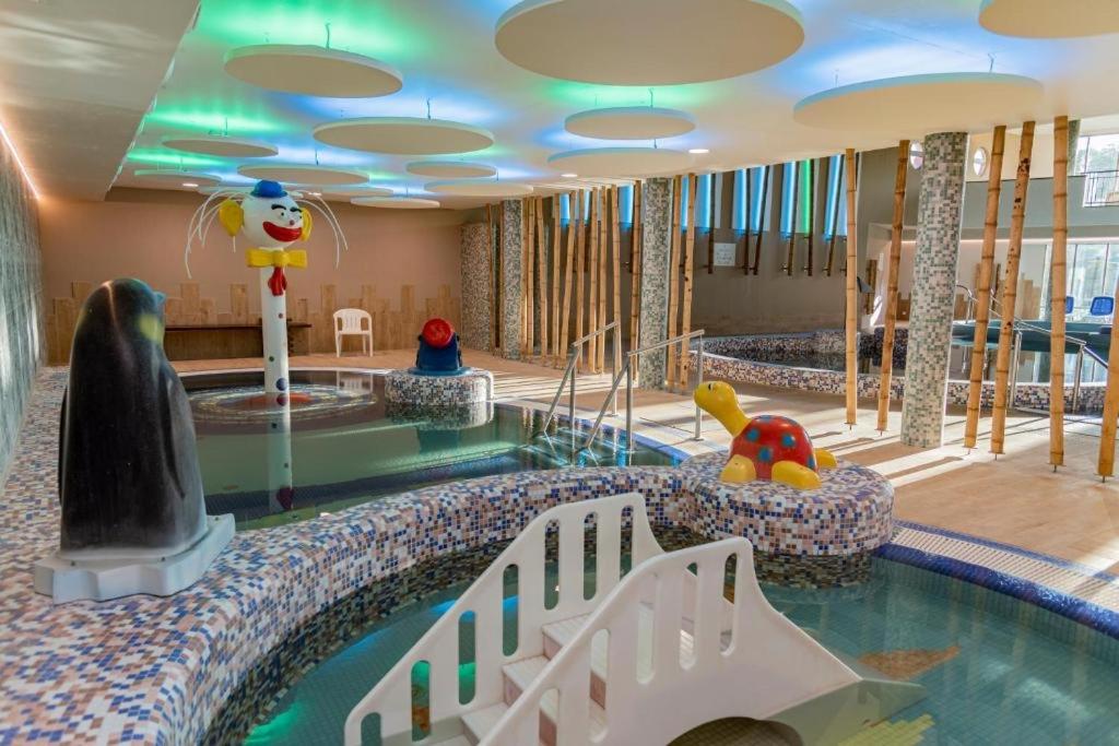 Goldvilla Apartman