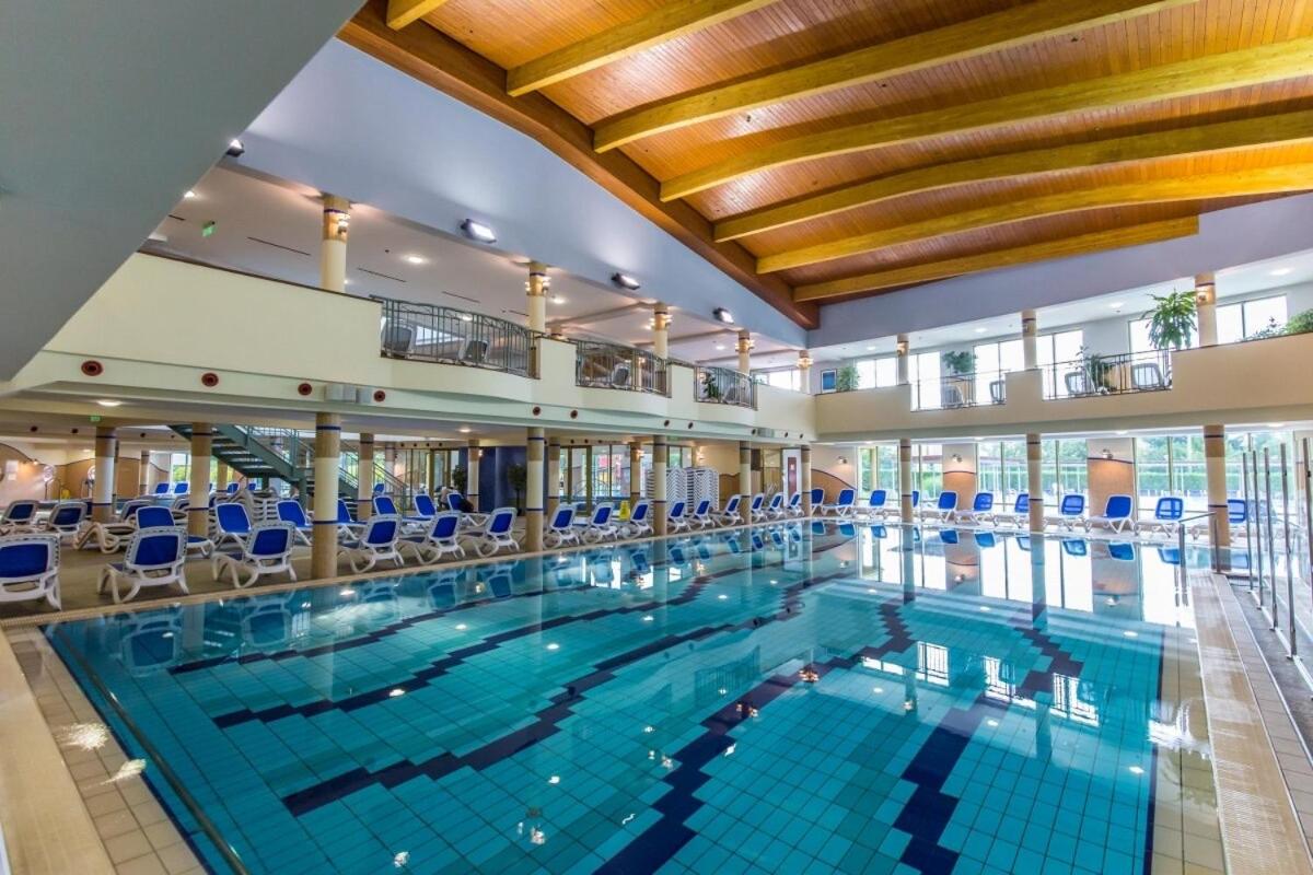 Goldvilla Apartman