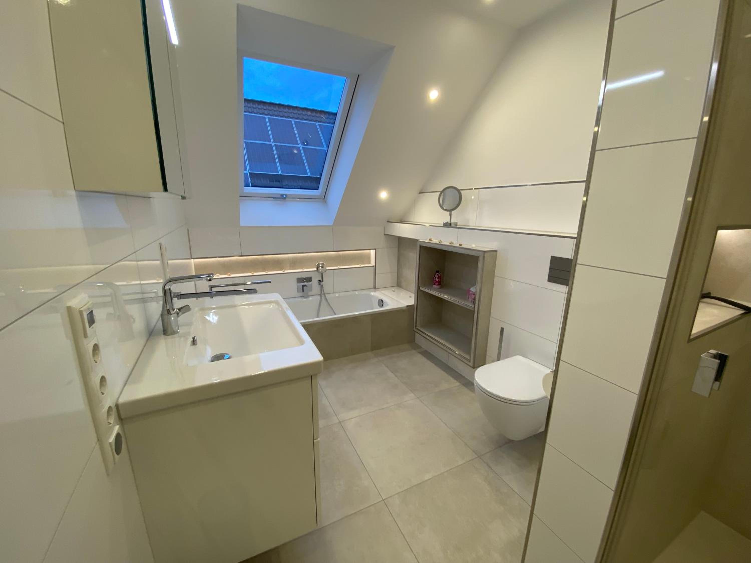 Luxus Ferienhaus Geest und Moor