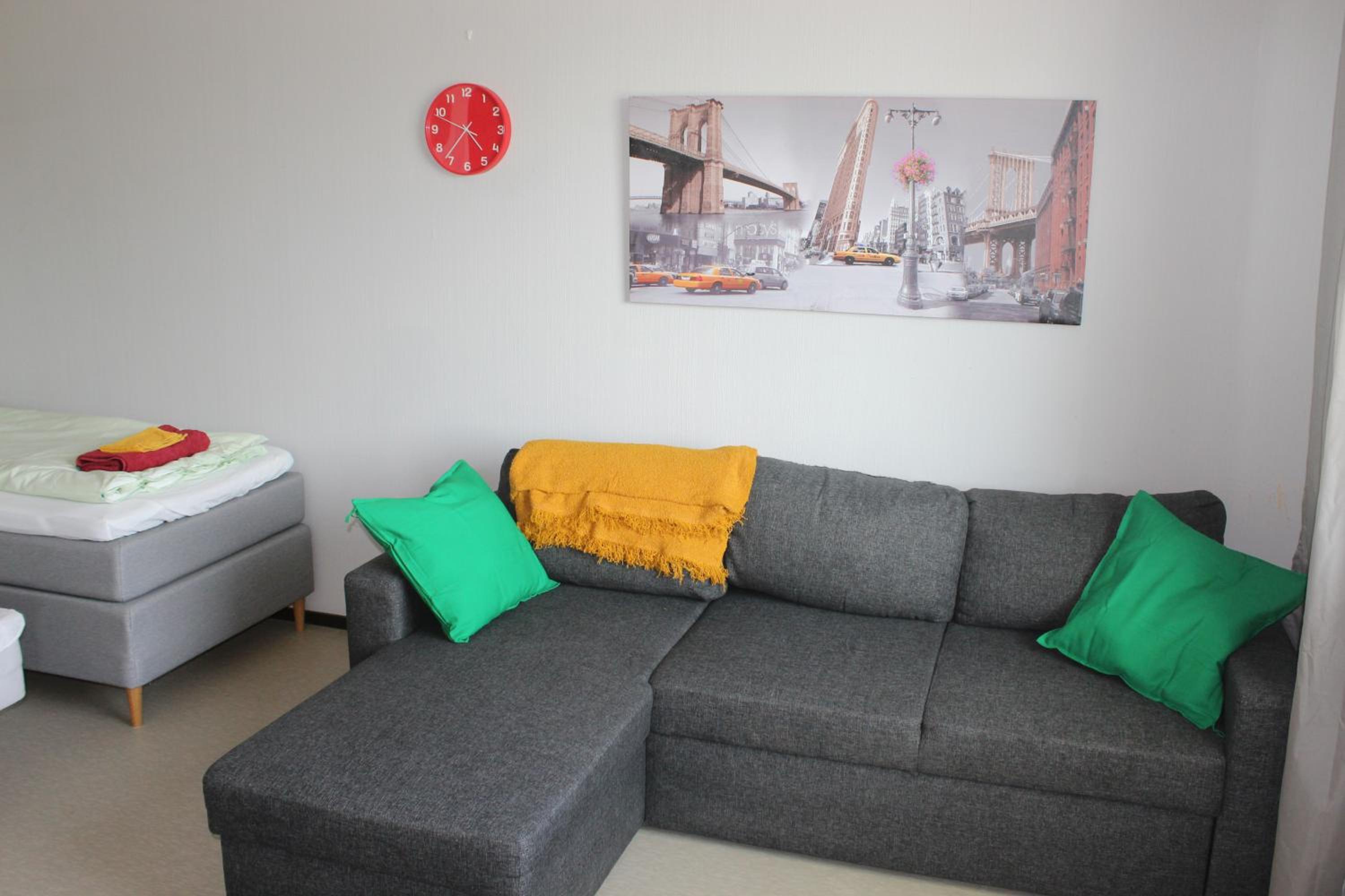 Flexible Myllykallio