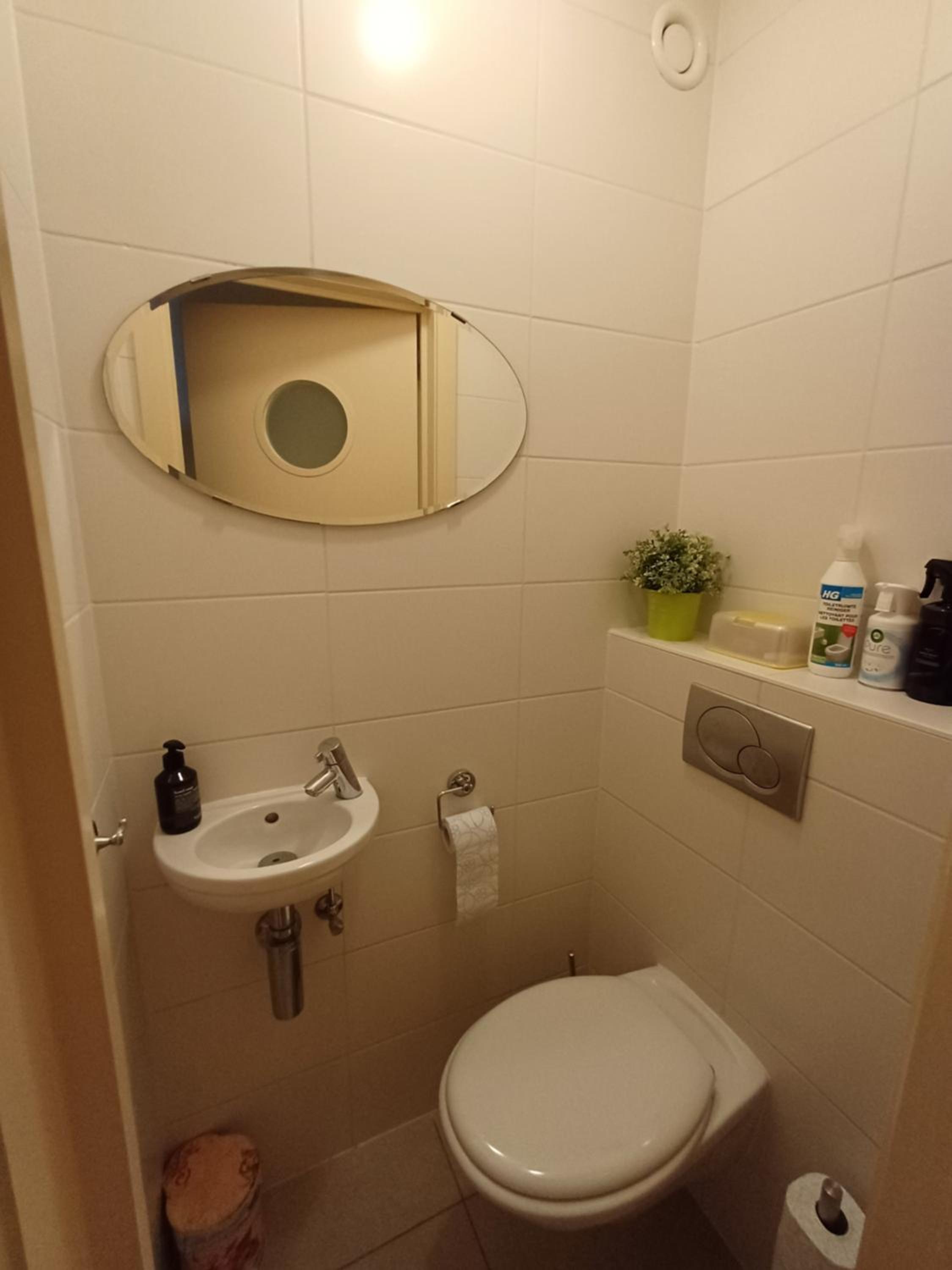 Appartement vue mer Wenduine De Haan 2 chambres