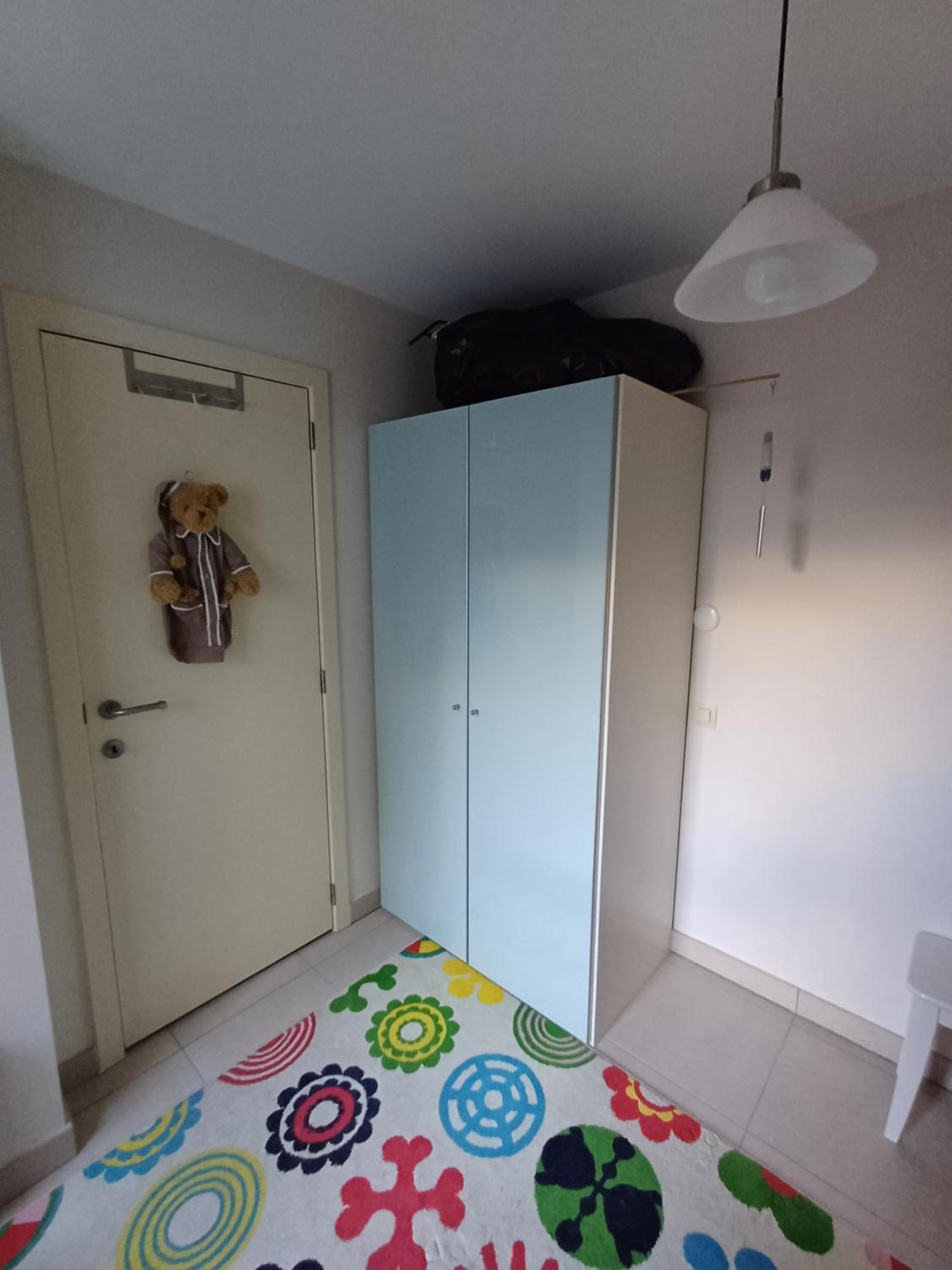 Appartement vue mer Wenduine De Haan 2 chambres