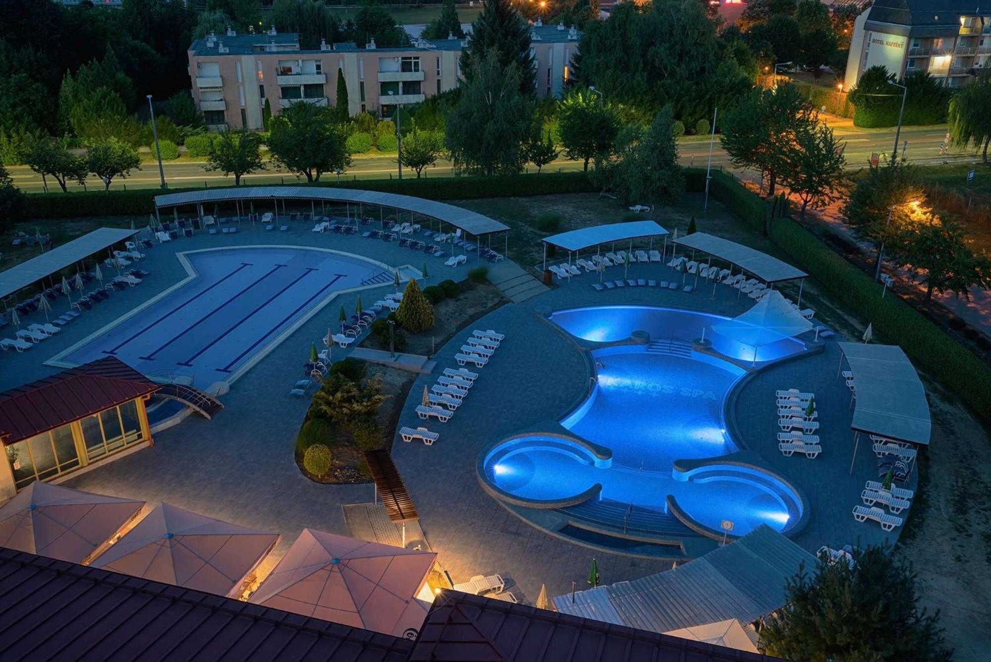 Goldvilla Apartman