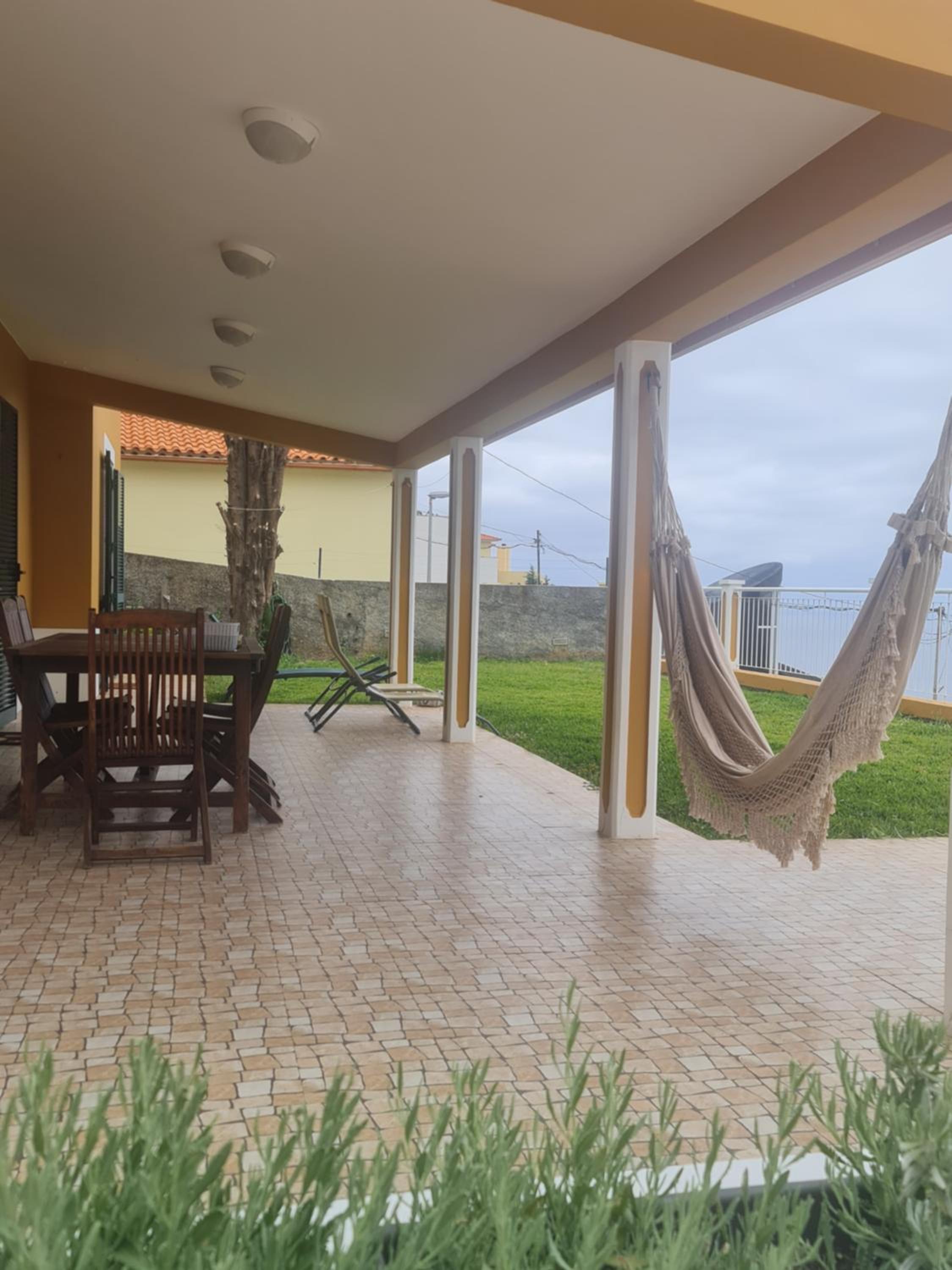 Casa do Garajau 304