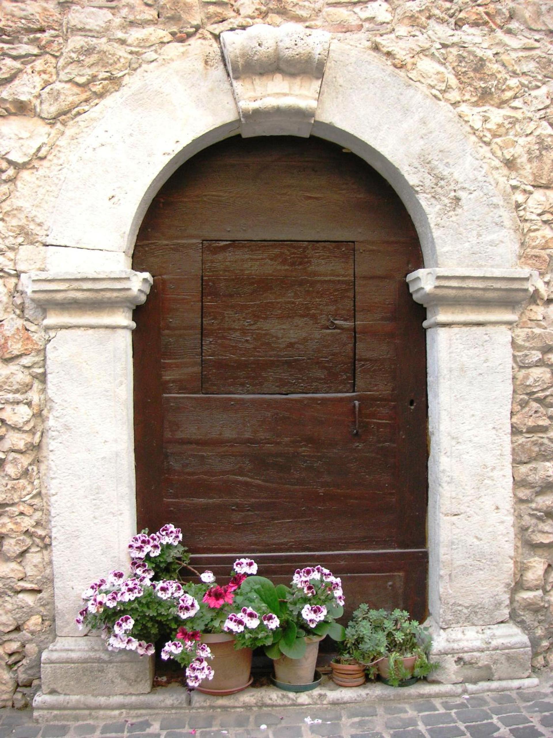 Nenà Al Borgo Castello