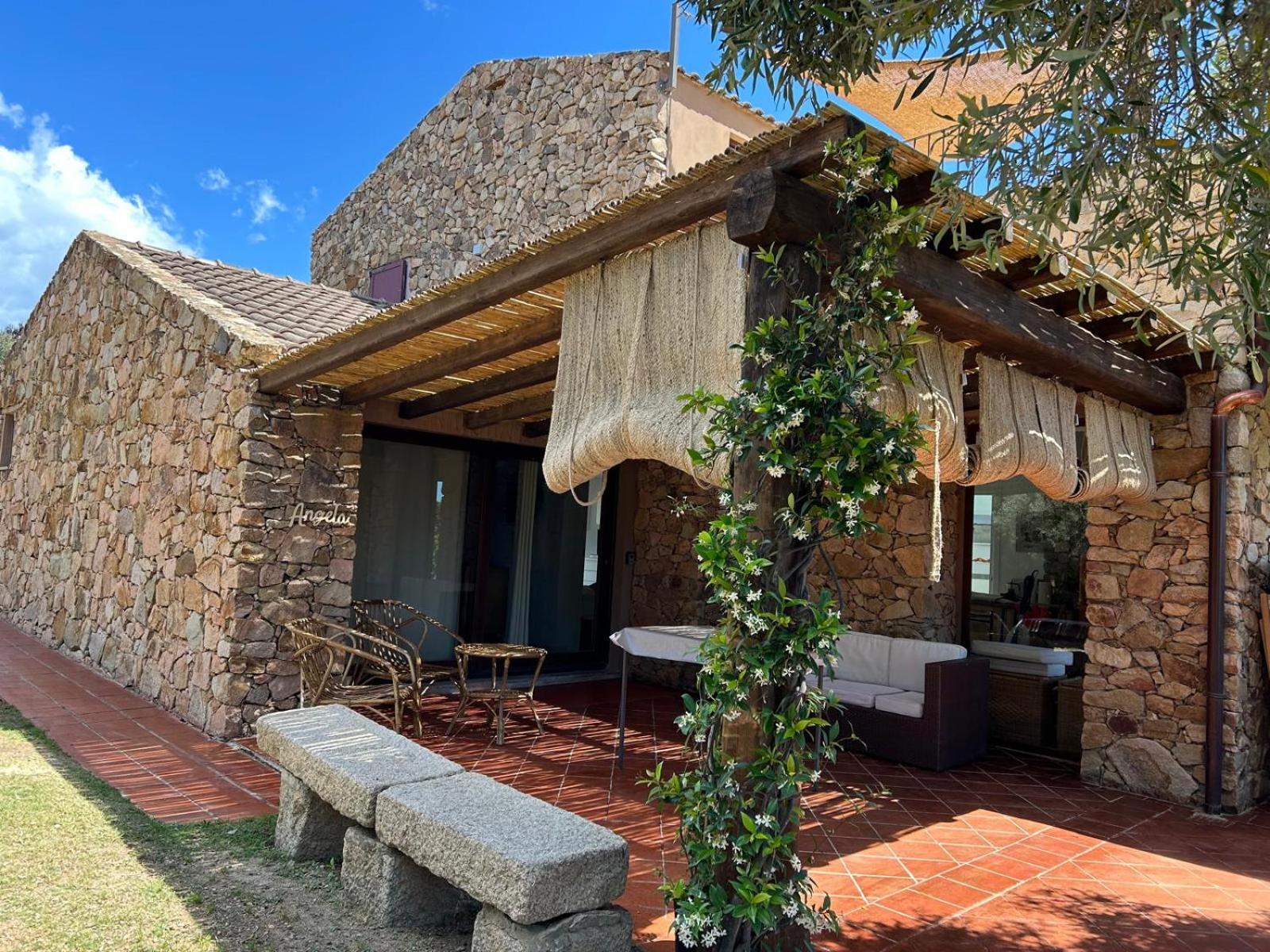 Residence Chia
