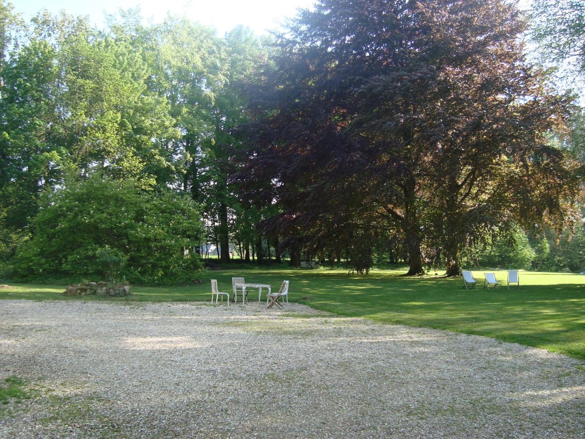 Chalet Du Bel Event