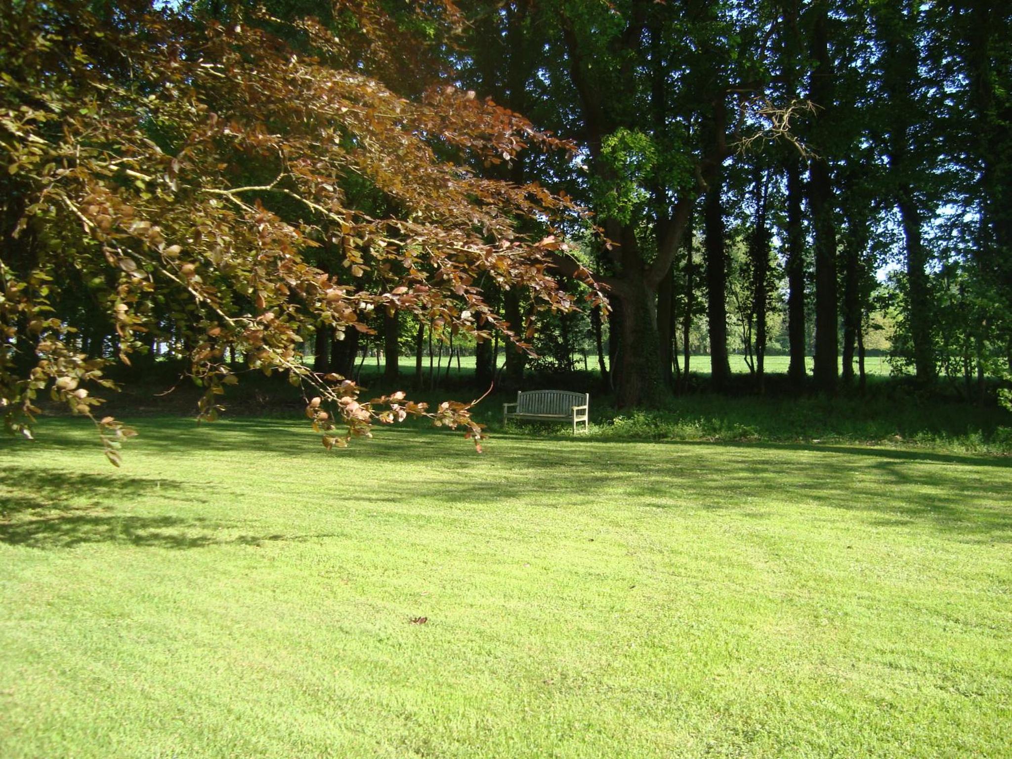 Chalet Du Bel Event