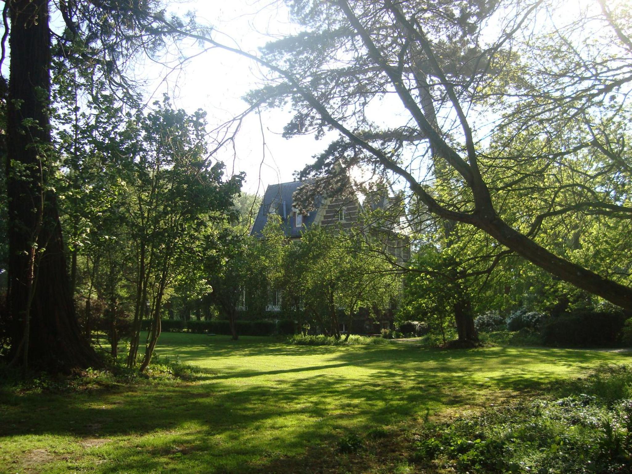 Chalet Du Bel Event