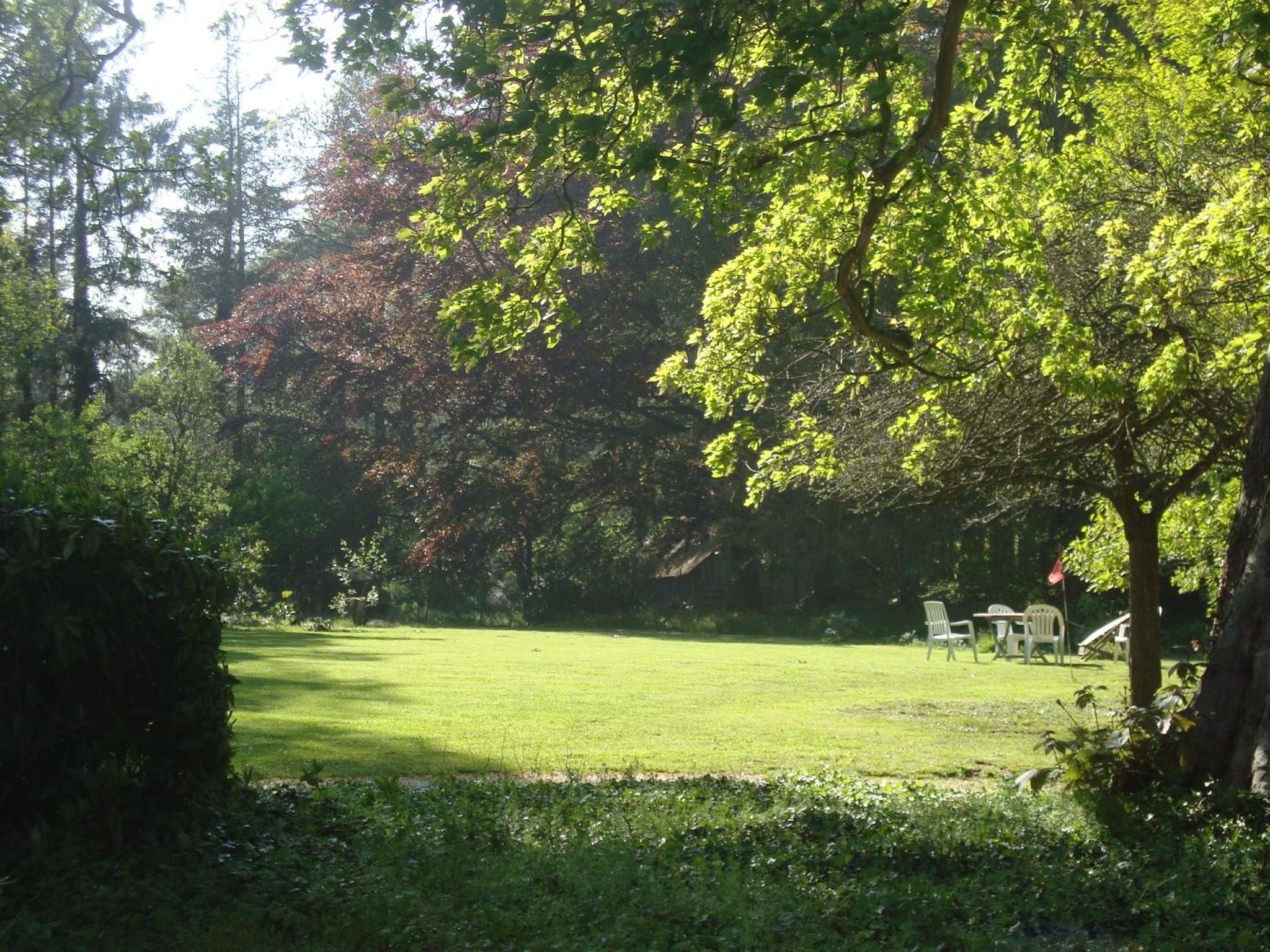 Chalet Du Bel Event